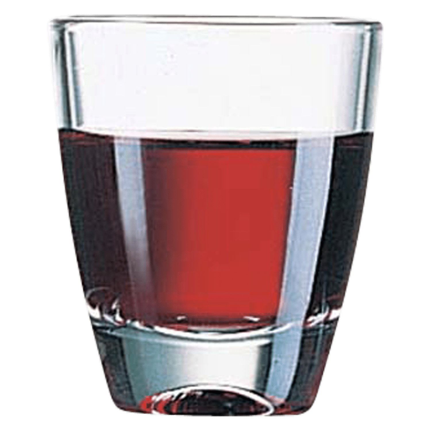 Arcoroc Gin Shotglas 5 Cl - 24 Stuks - Glazen.nl