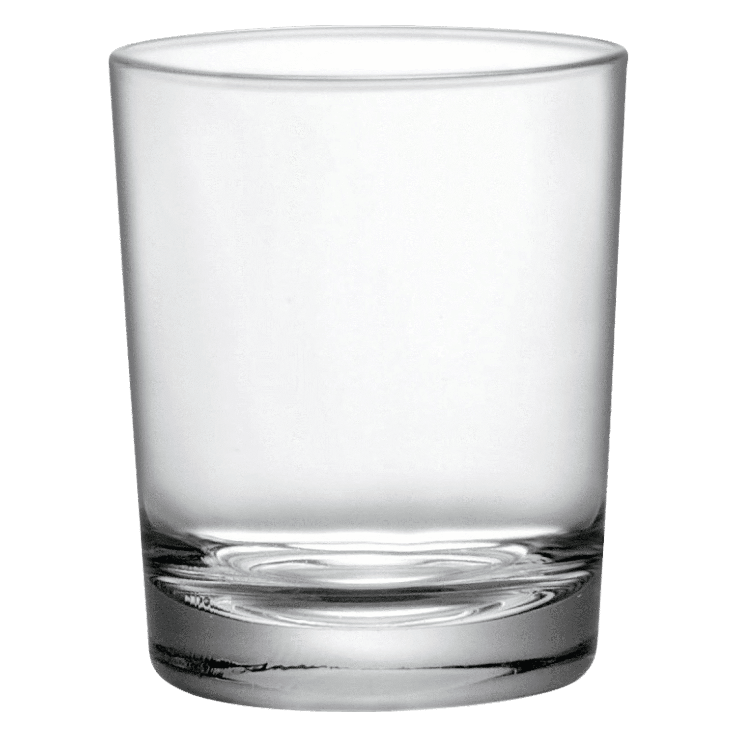 Bormioli Rocco Caravelle Tumbler 10 Cl - 6 Stuks - Glazen.nl