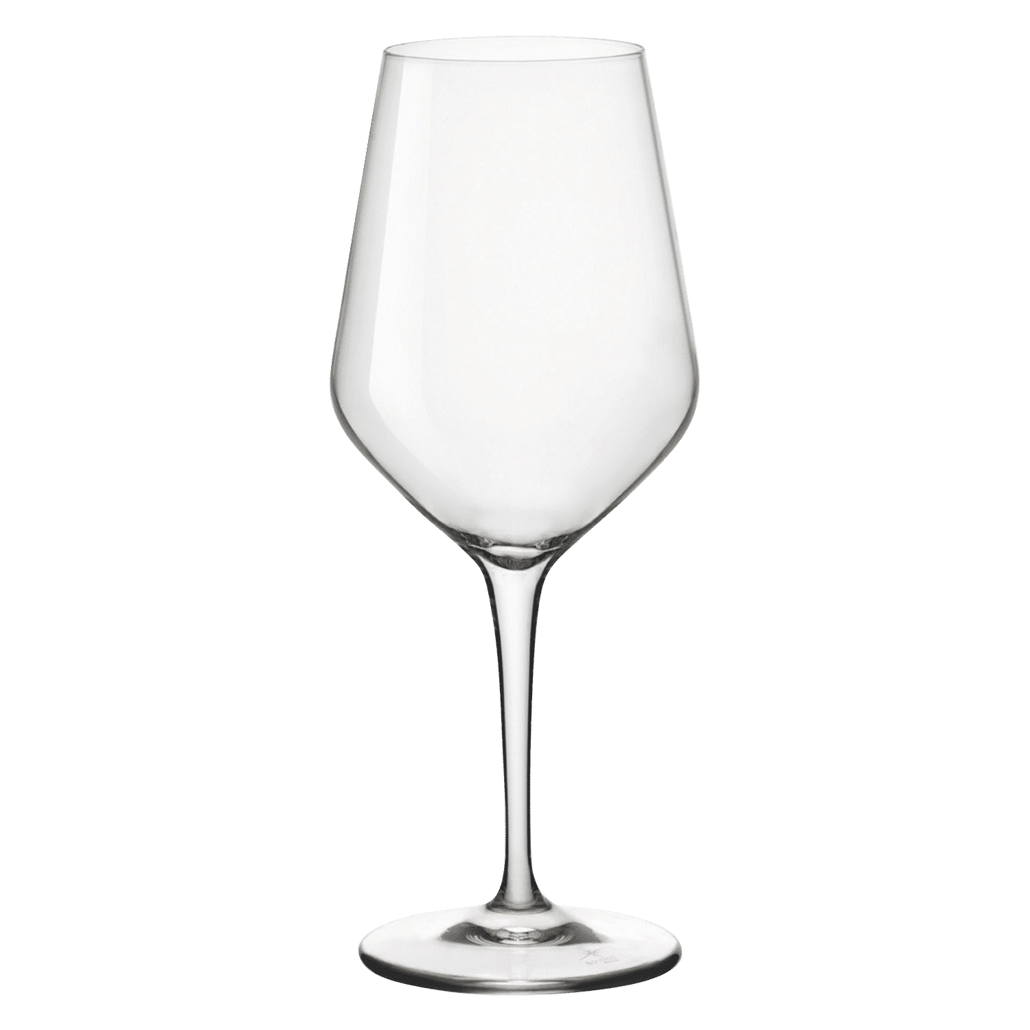 Bormioli Rocco Milano Wijnglas 44,5 Cl - 6 Stuks - Glazen.nl