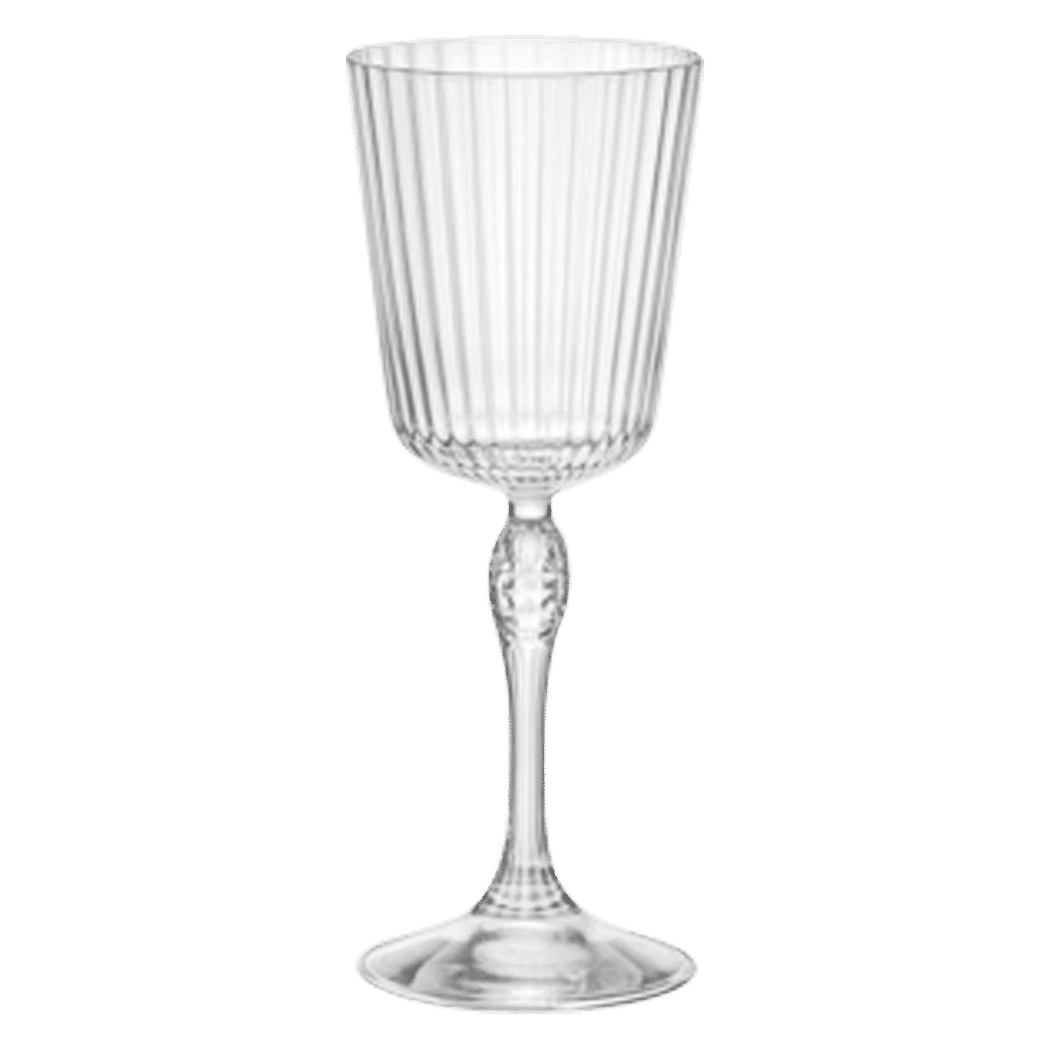 Bormioli Rocco America'20S Cocktialglas 24 Cl - 4 Stuks - Glazen.nl