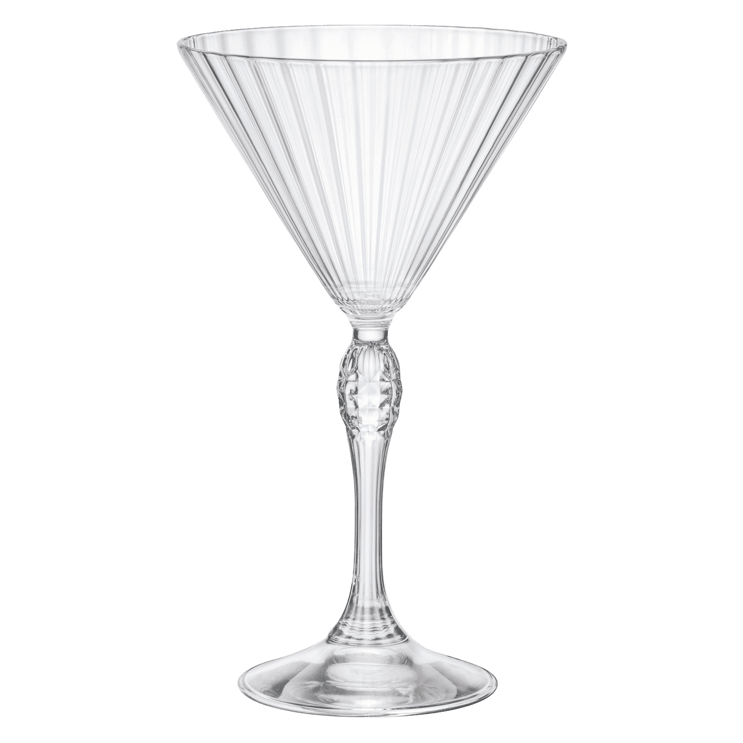 Bormioli Rocco America'20S Martiniglas 24,5 Cl - 6 Stuks - Glazen.nl