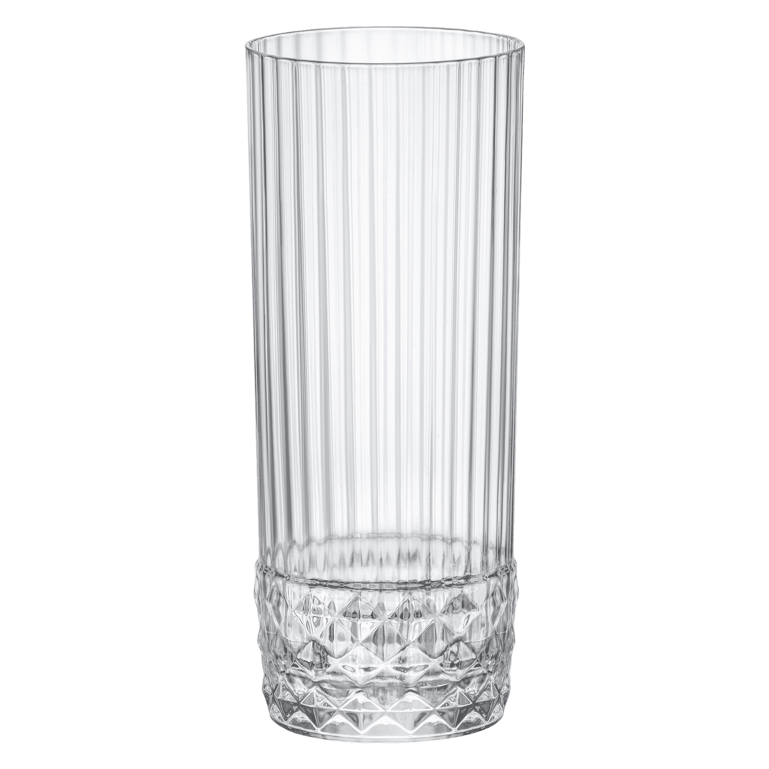 Bormioli Rocco America'20S Longdrinkglas 40 Cl - 6 Stuks - Glazen.nl