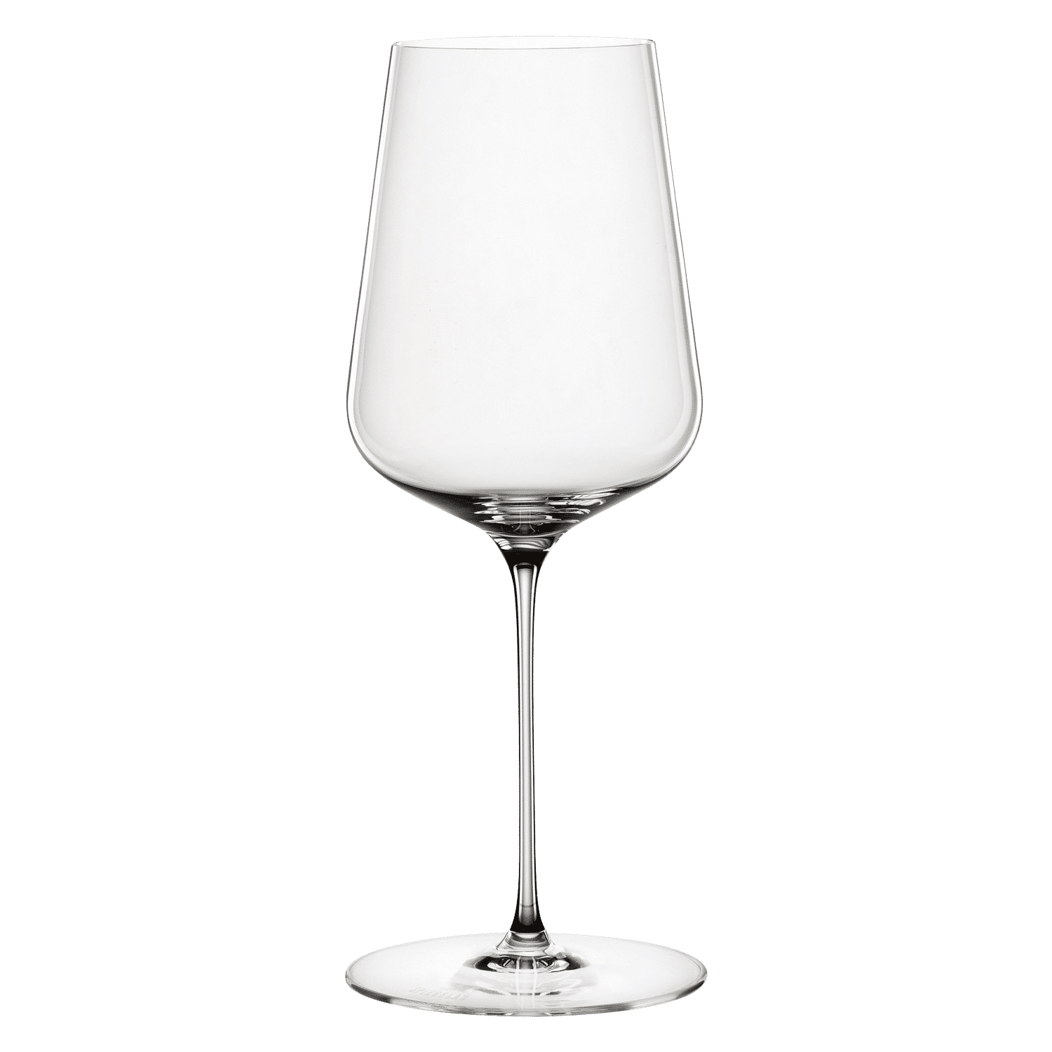 Spiegelau Definition Wijnglas 55 Cl - 6 Stuks - Glazen.nl