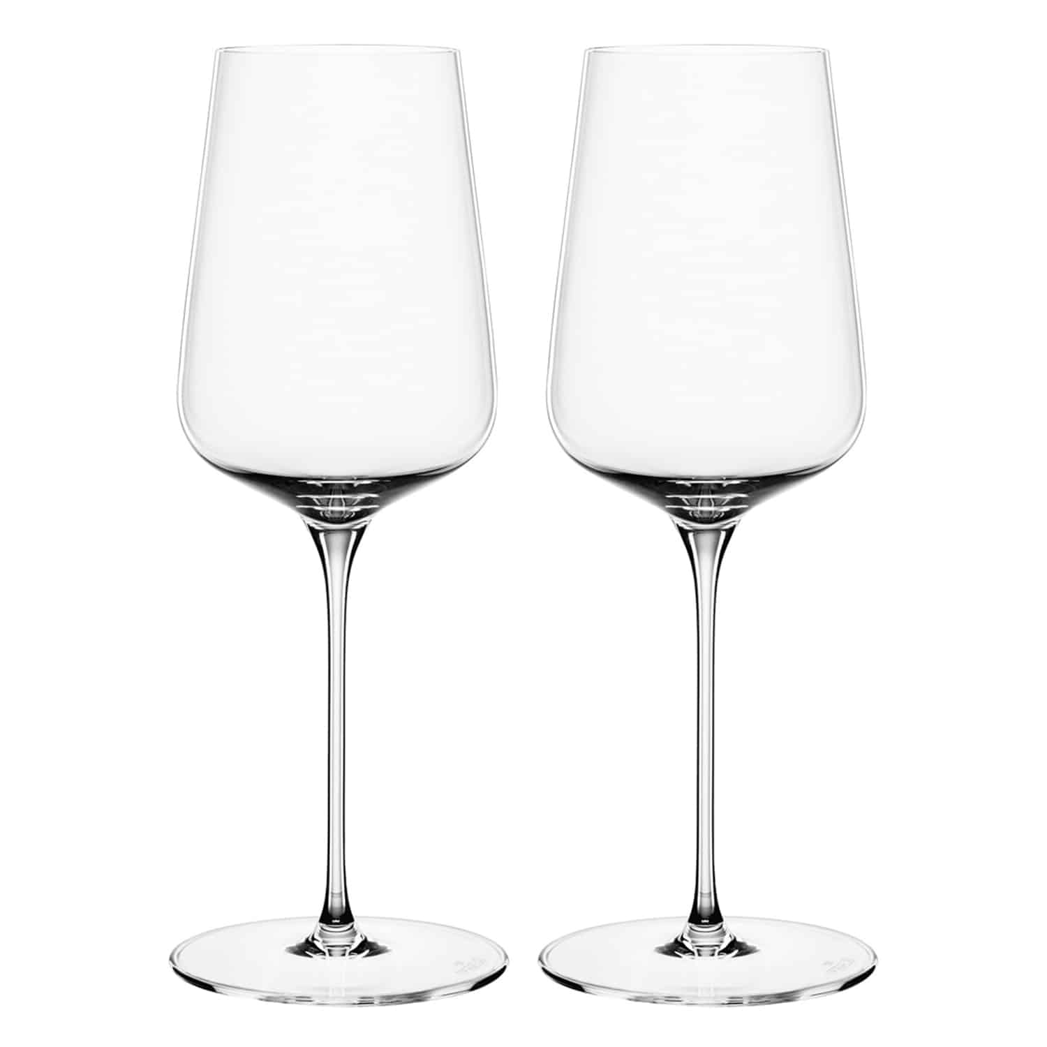 Spiegelau Definition Wijnglas 43,5 Cl - 6 Stuks - Glazen.nl