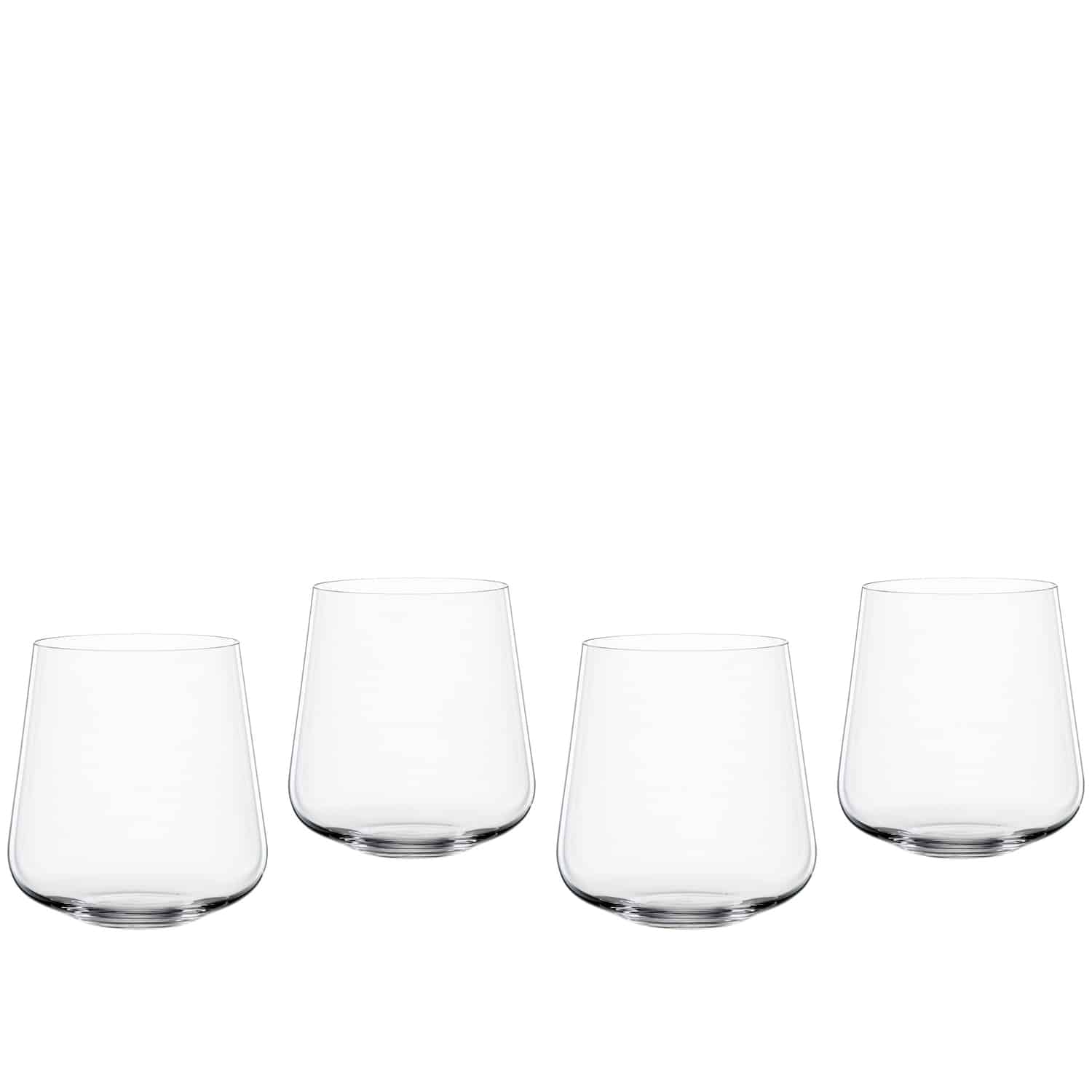 Spiegelau Definition Tumbler 43 Cl - 12 Stuks - Glazen.nl