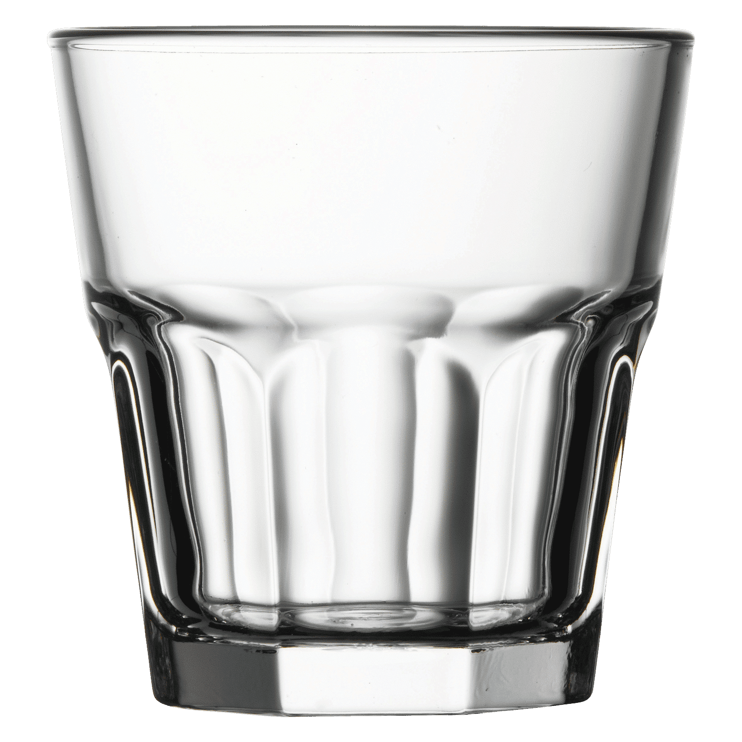 Pasabahce Casablanca Tumbler 14 Cl - 12 Stuks - Glazen.nl
