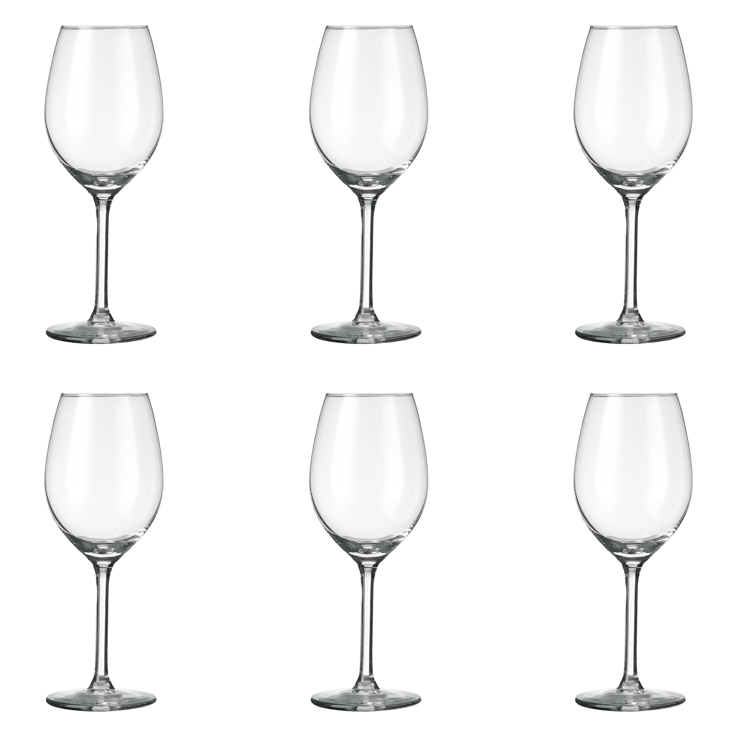 Royal Leerdam L'Esprit Du Vin Wijnglas 32 Cl - 6 Stuks - Glazen.nl