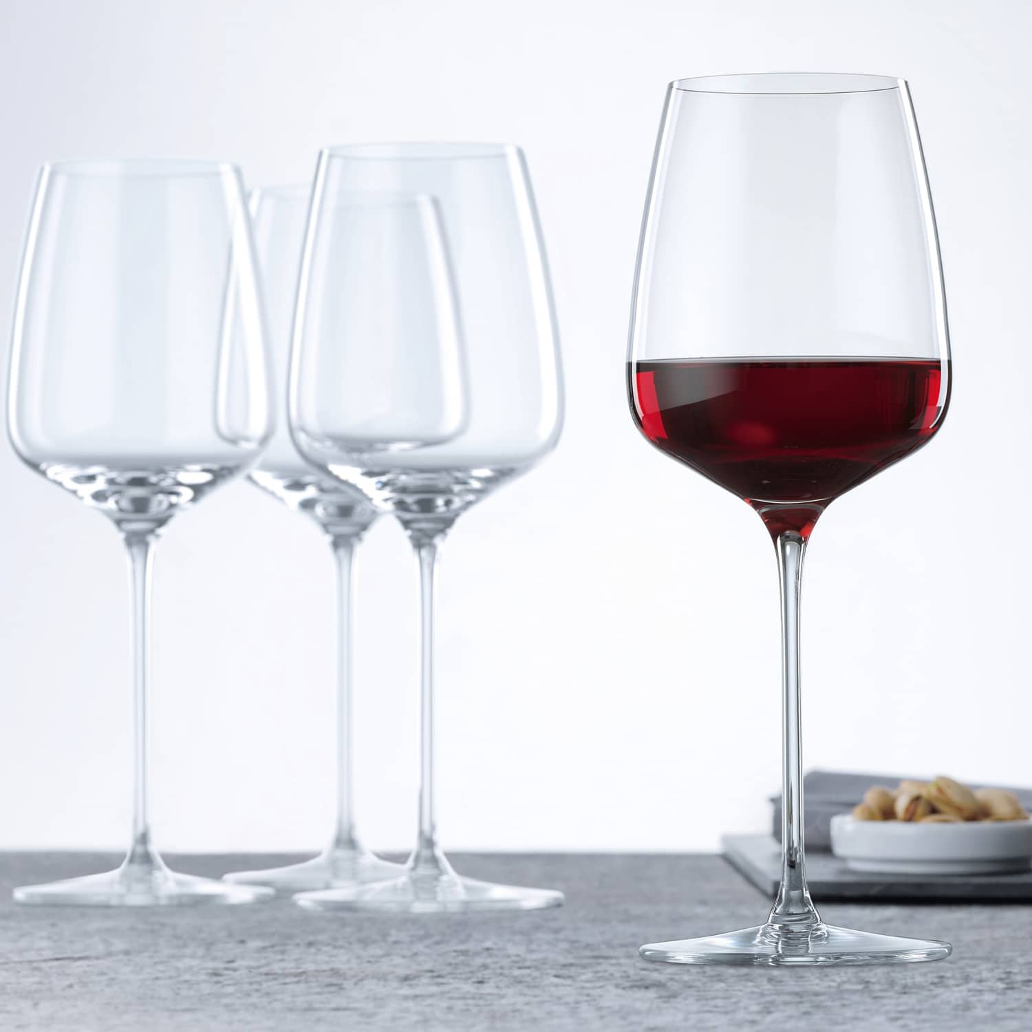 Spiegelau Willsberger Anniversary Wijnglas 51 Cl - 12 Stuks - Glazen.nl