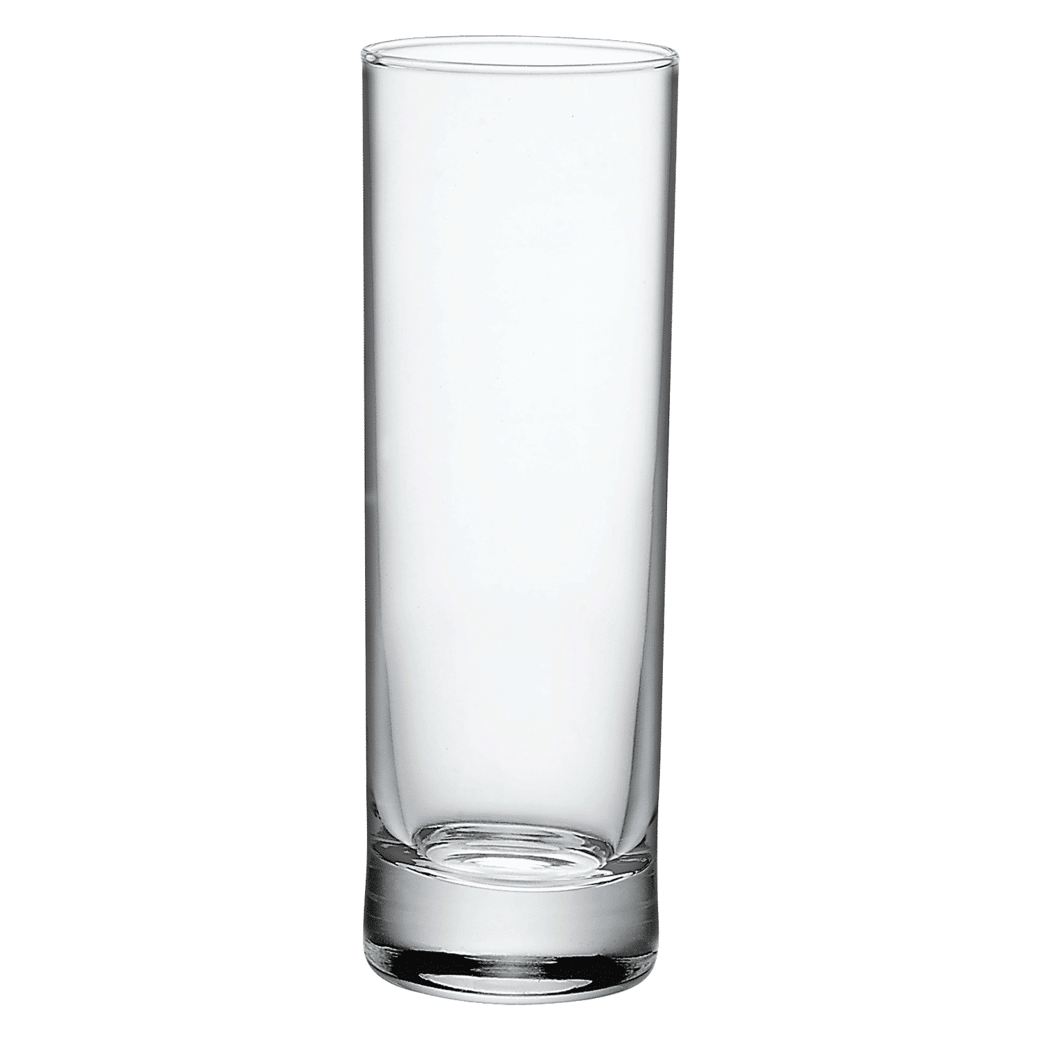 Bormioli Rocco Gina Longdrinkglas 28,5 Cl Fh - 6 Stuks - Glazen.nl