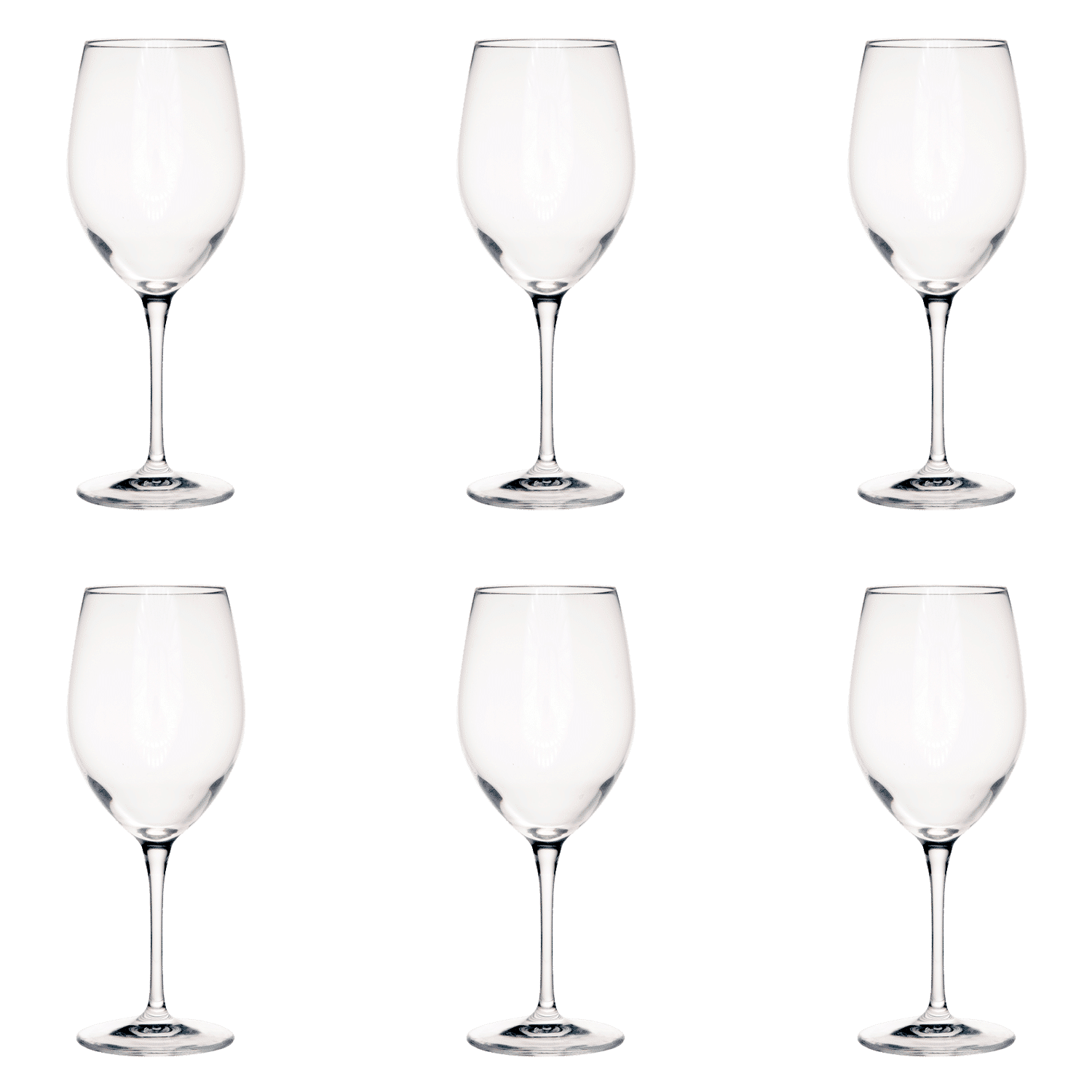 Bormioli Rocco Galileo Wijnglas 60 Cl - 2 Stuks - Glazen.nl