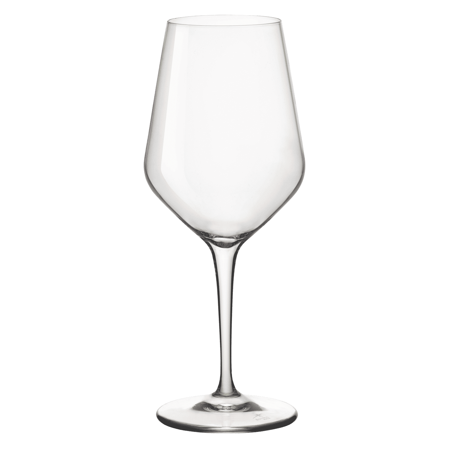 Bormioli Rocco Electra Wijnglas 44 Cl Medium - 6 Stuks - Glazen.nl