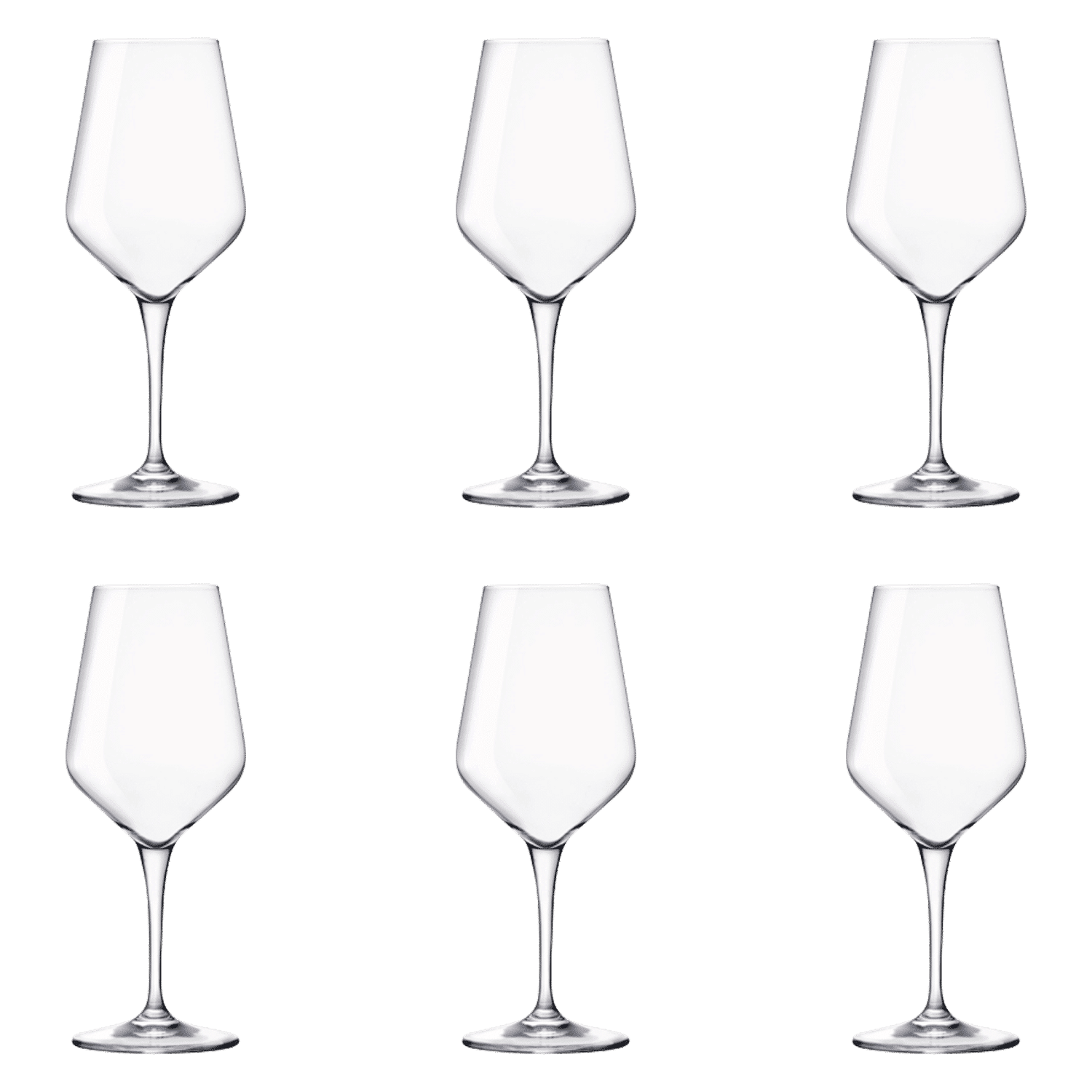 Bormioli Rocco Premium Wijnglas 55 Cl - 6 Stuks - Glazen.nl