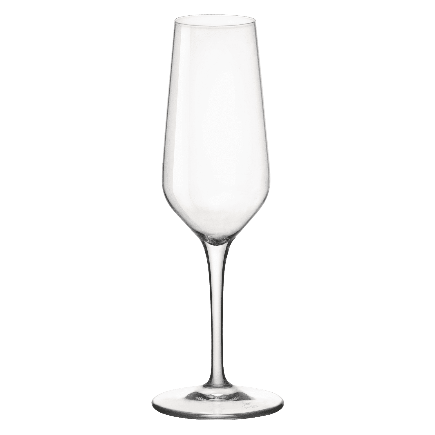 Bormioli Rocco Electra Champagneglas / Flute 23 Cl - 6 Stuks - Glazen.nl