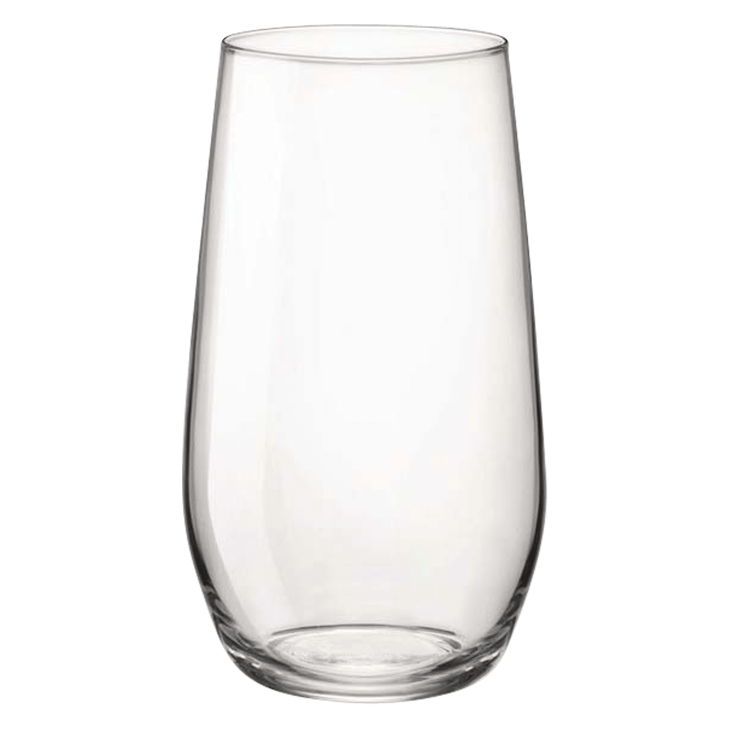 Bormioli Rocco Electra Longdrinkglas 39 Cl - 6 Stuks - Glazen.nl