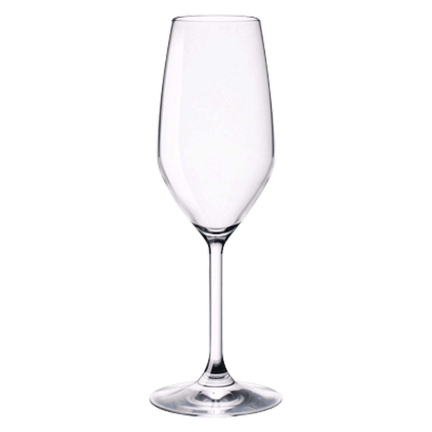 Bormioli Rocco Restaurant Champagneglas / Flute 24 Cl - 3 Stuks - Glazen.nl