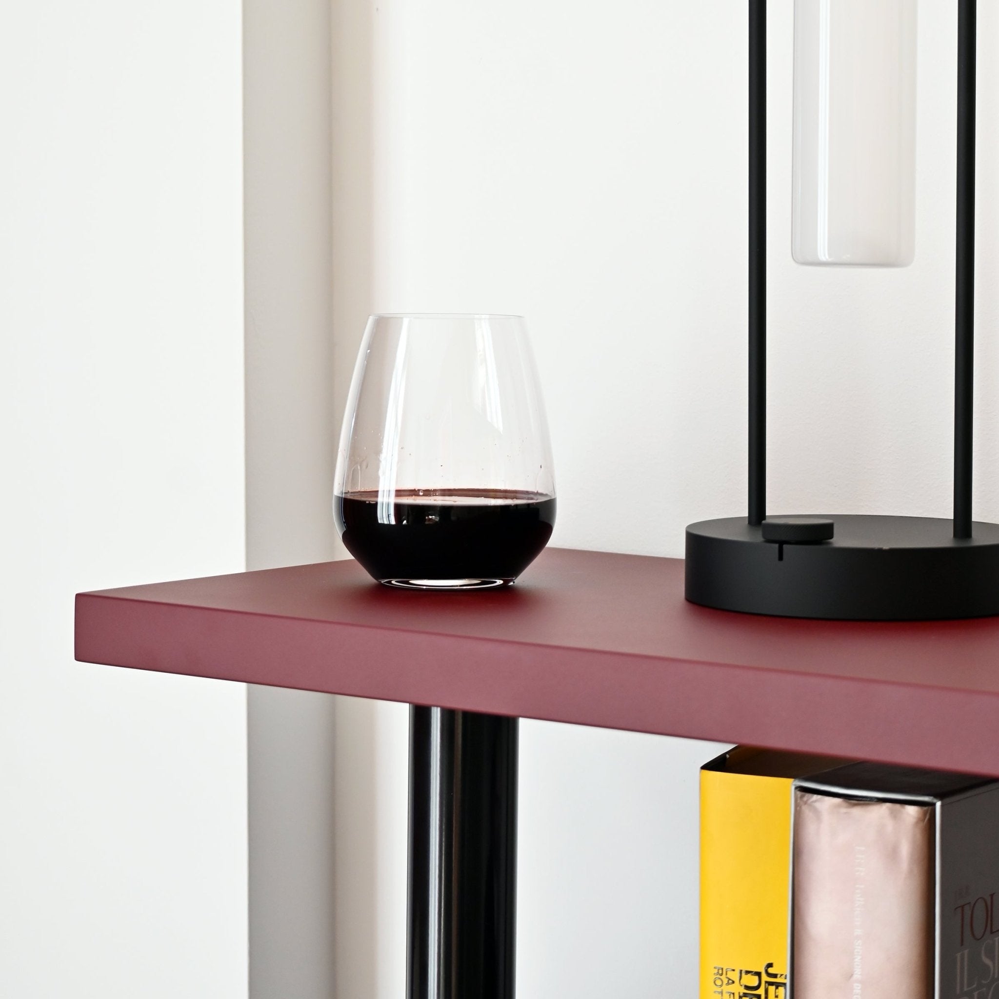 Luigi Bormioli Atelier Wijnglas 80 Cl - 6 Stuks - Glazen.nl