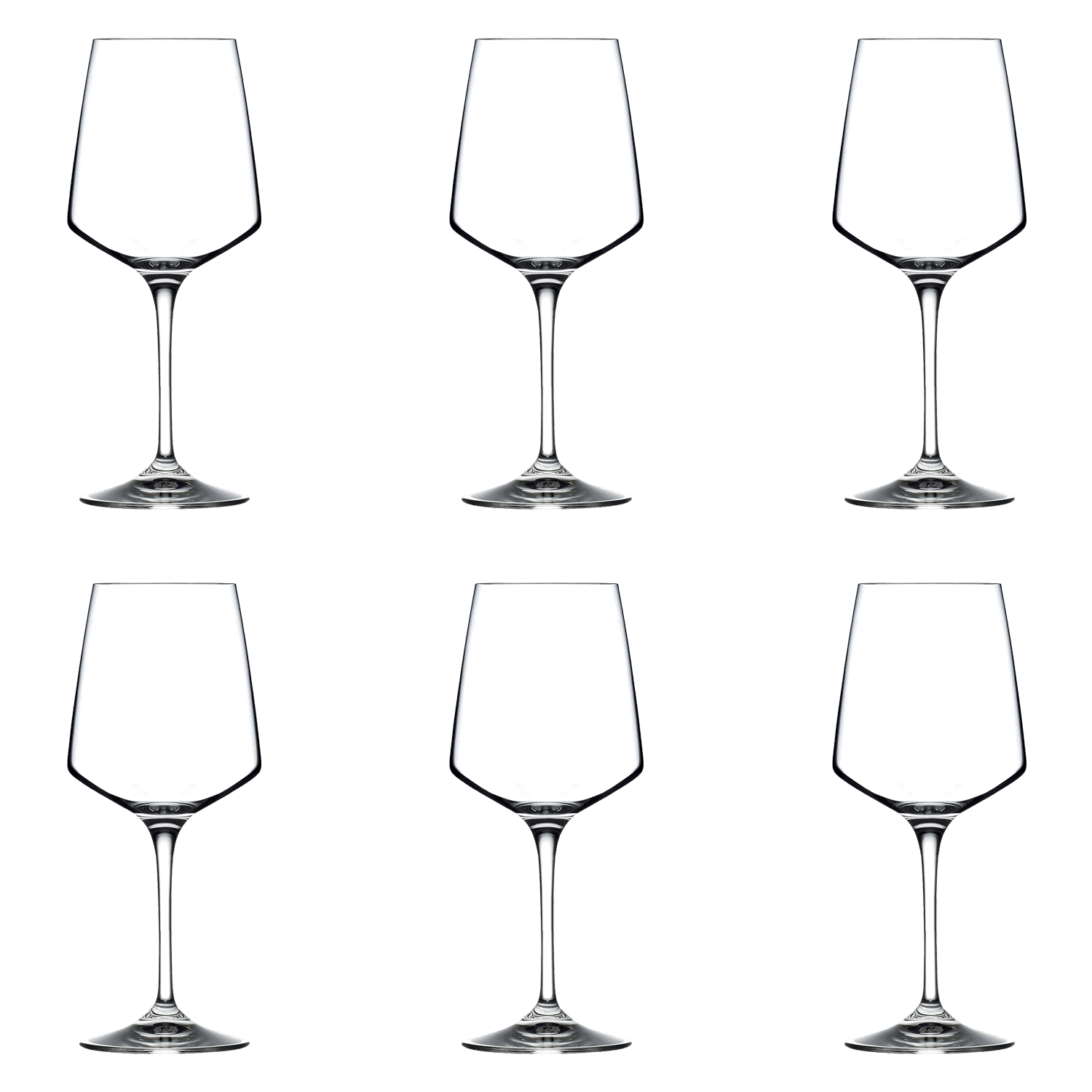 RCR Aria Wijnglas 46 Cl - 6 Stuks - Glazen.nl