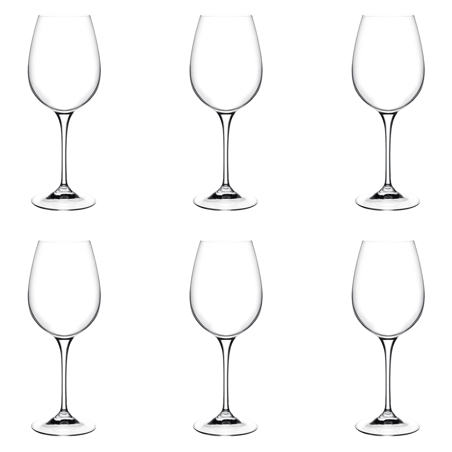 RCR Invino Wijnglas 56 Cl - 6 Stuks - Glazen.nl