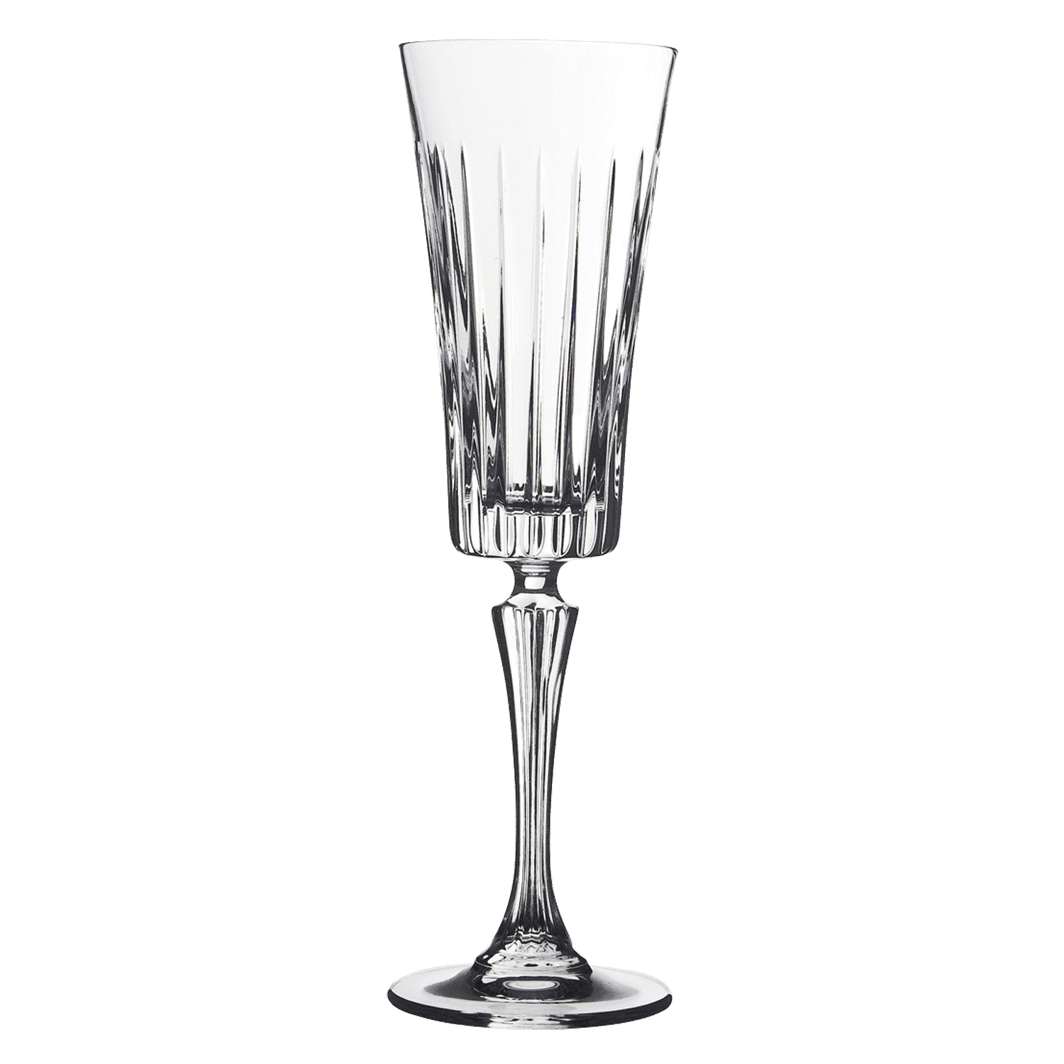 RCR Timeless Champagne Flute 21 Cl - 6 Stuks - Glazen.nl