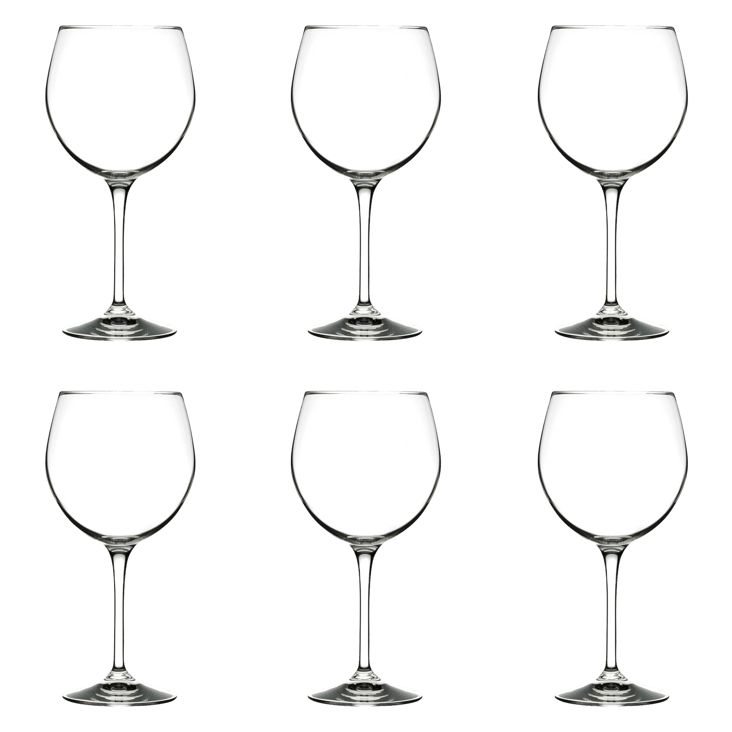 RCR Invino Gin Tonic Glas 67 Cl - 6 Stuks - Glazen.nl