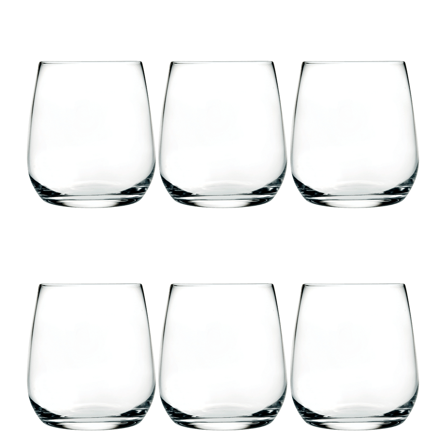 RCR Invino Tumbler 33 Cl - 6 Stuks - Glazen.nl