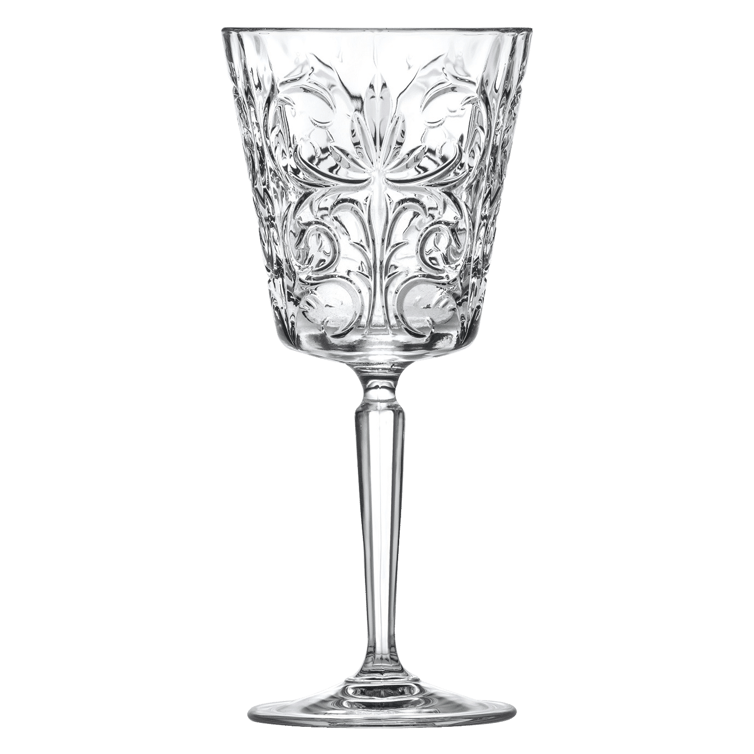 RCR Tattoo Wijnglas 29 Cl - 6 Stuks - Glazen.nl