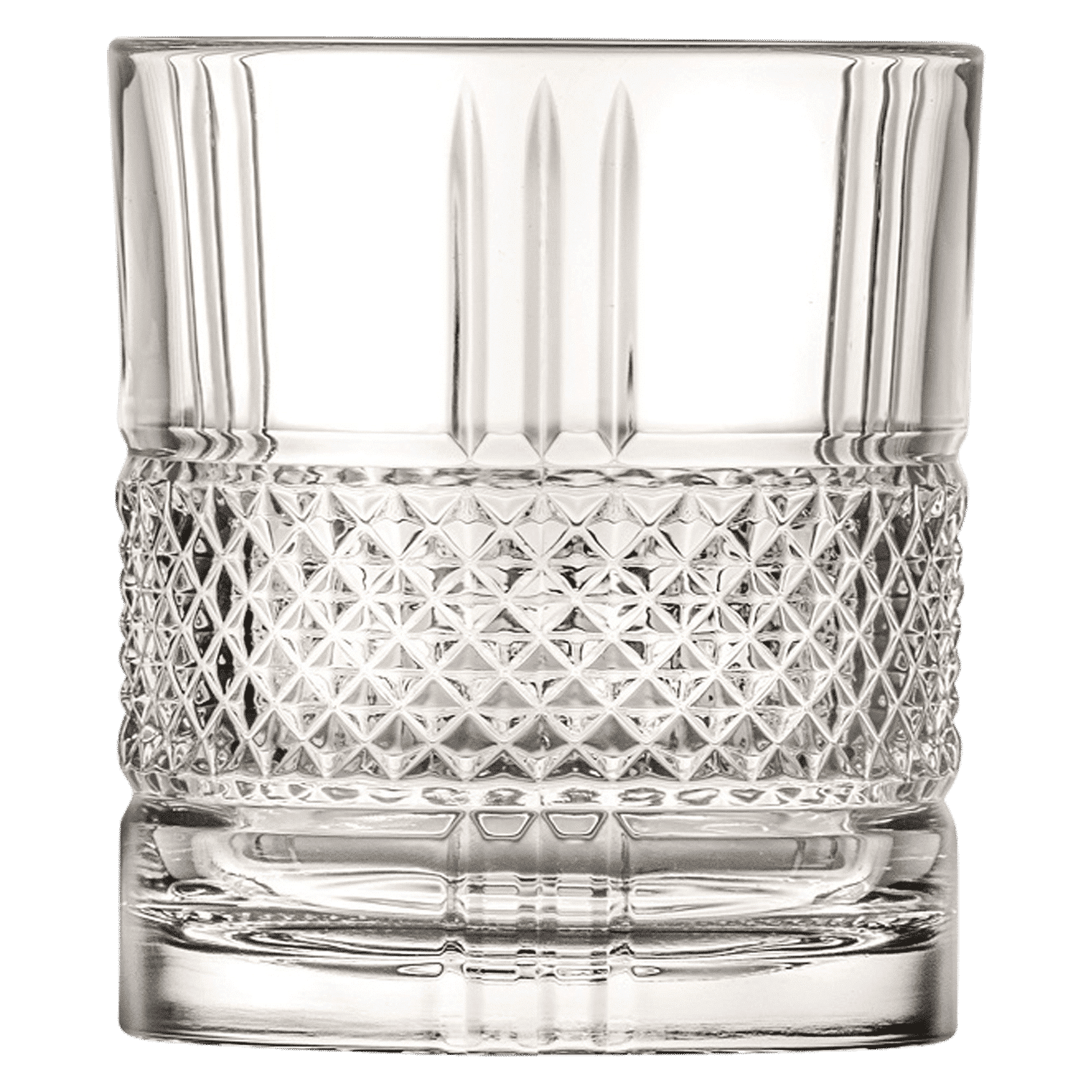 RCR Brillante Tumbler 34 Cl - 6 Stuks - Glazen.nl