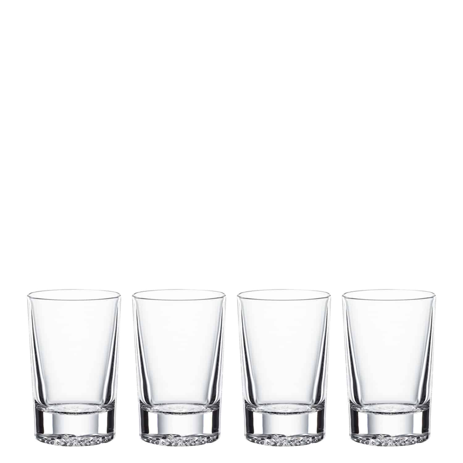 Spiegelau Lounge 2.0 Shotglas 5,5 Cl - 12 Stuks - Glazen.nl