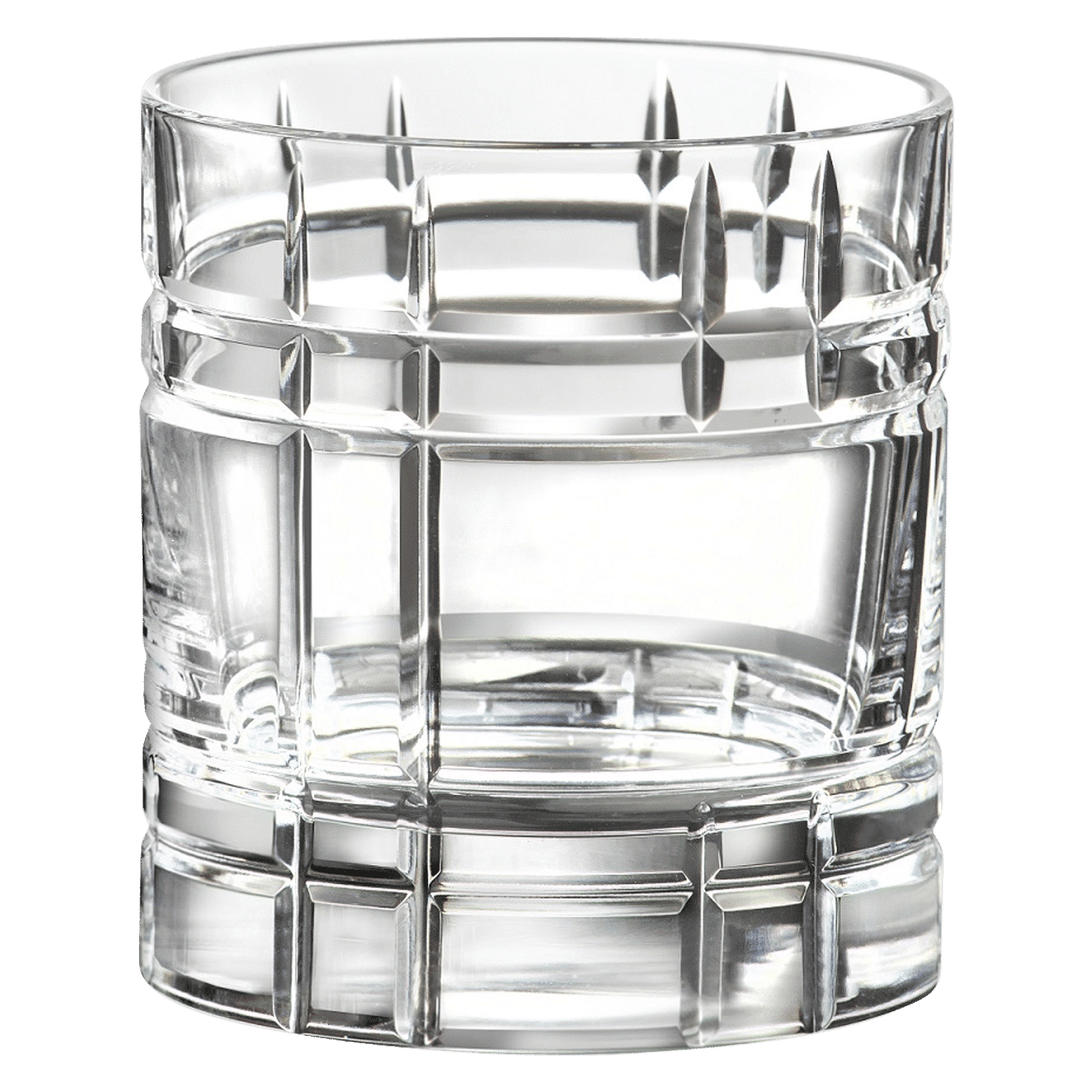 RCR Any Tumbler 34 Cl - 6 Stuks - Glazen.nl