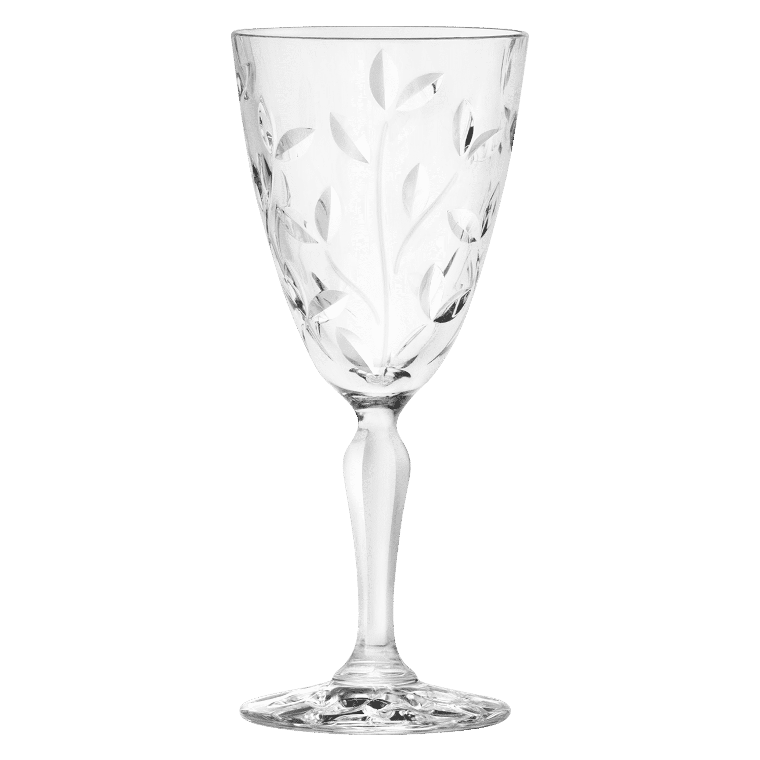 RCR Laurus Wijnglas 28 Cl Nr 2 - 6 Stuks - Glazen.nl