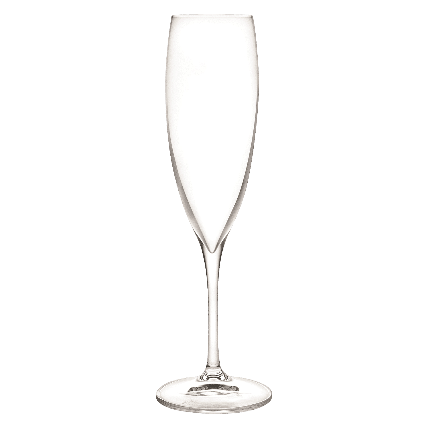 RCR Invino Champagne Flute 24 Cl - 6 Stuks - Glazen.nl