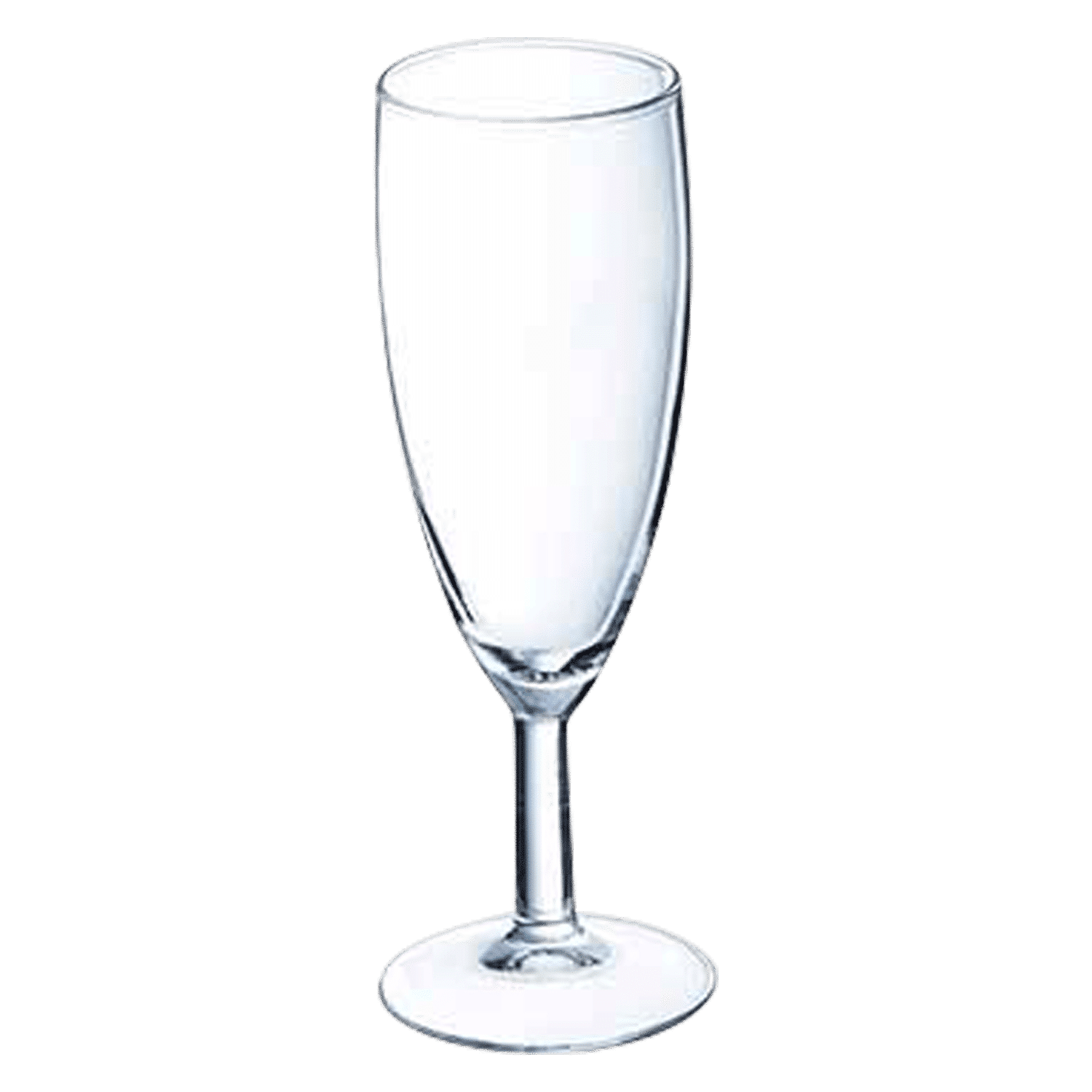 Arcoroc Savoie Champagneglas / Flute 17 Cl - 12 Stuks - Glazen.nl