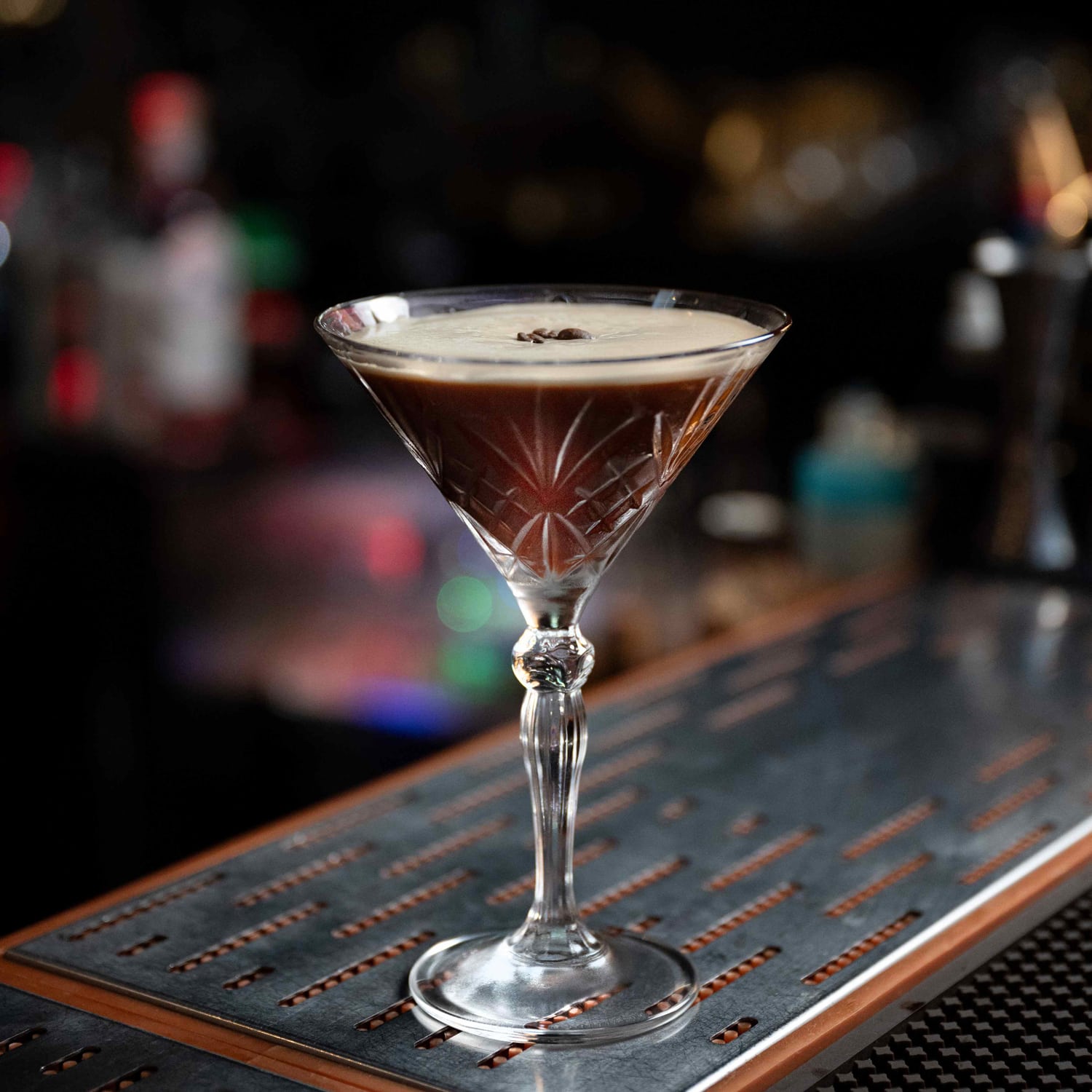 RCR Melodia Martiniglas 21 Cl - 6 Stuks - Glazen.nl