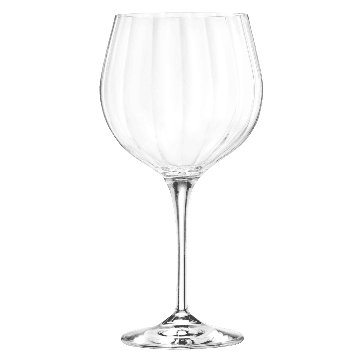 RCR Optiq Gin Tonic Glas 67 Cl - 6 Stuks - Glazen.nl