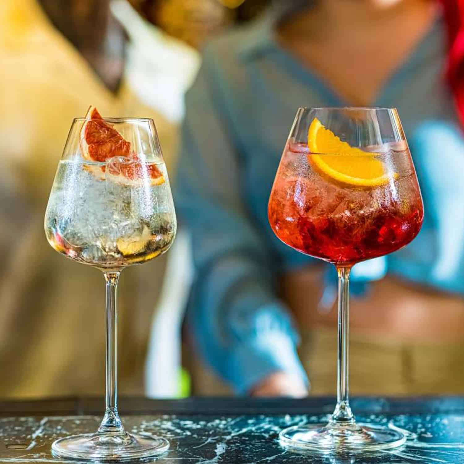 Onis Bespoke Wijnglas 41 Cl - 6 Stuks - Glazen.nl