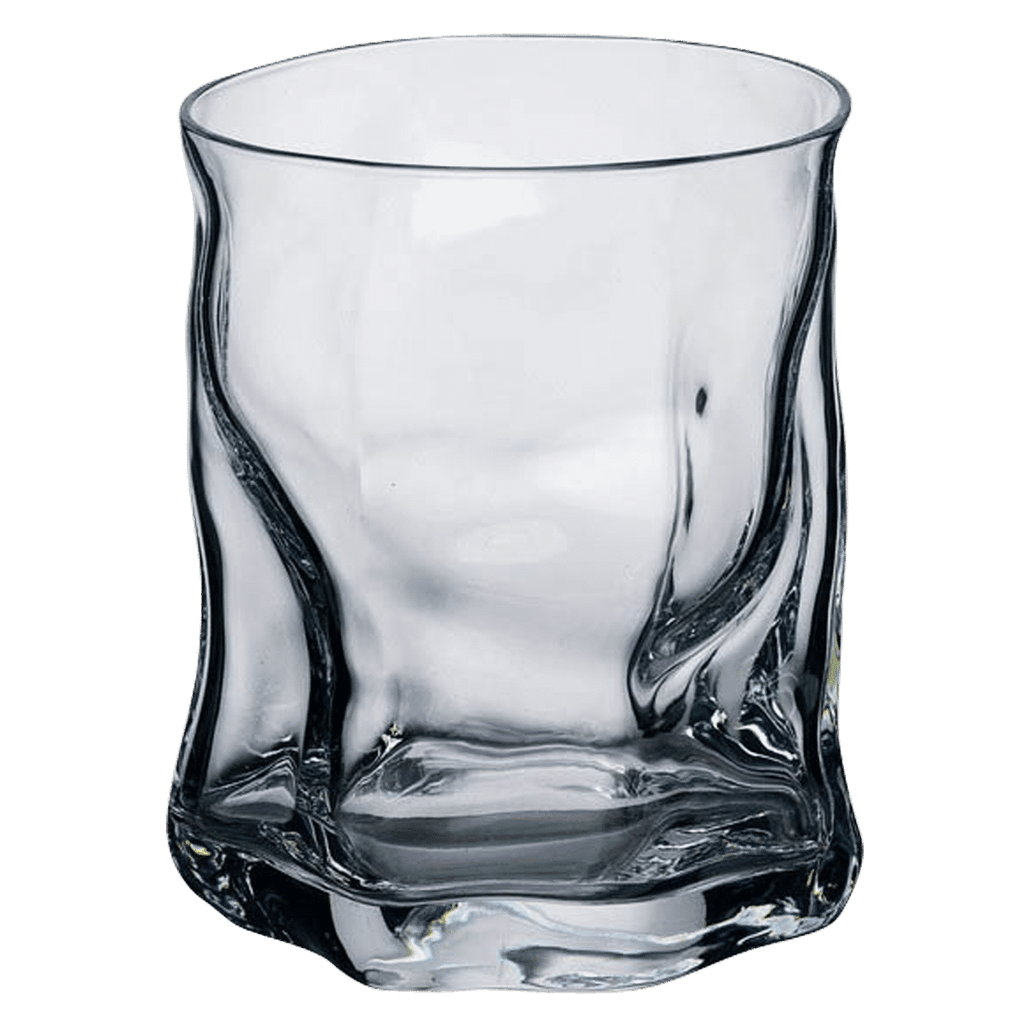 Bormioli Rocco Sorgente Tumbler 42 Cl - 6 Stuks - Glazen.nl