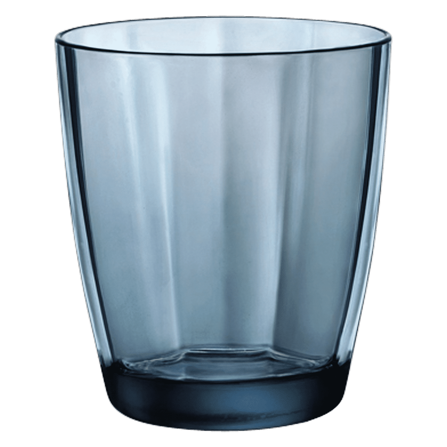 Bormioli Rocco Pulsar Tumbler 30 Cl Blauw - 6 Stuks - Glazen.nl