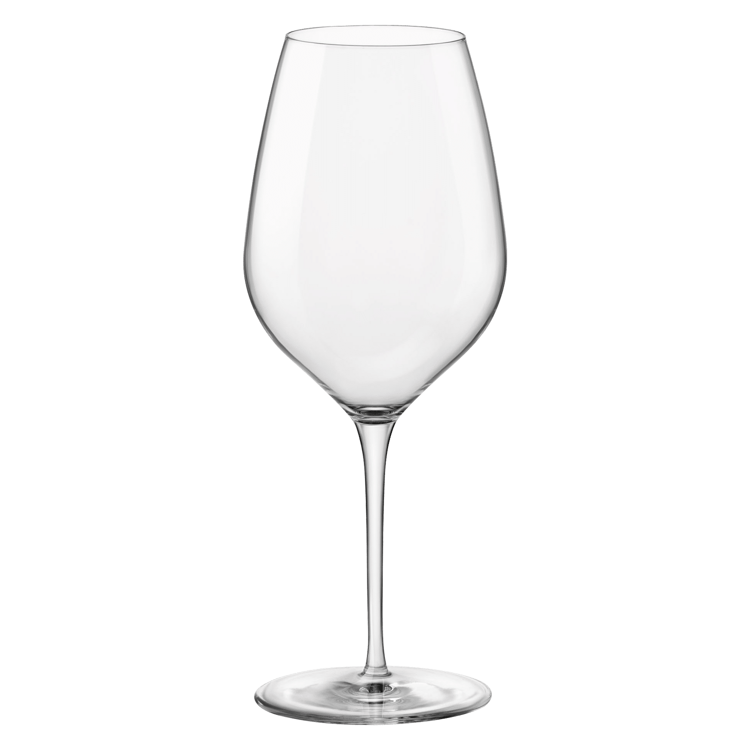 Bormioli Rocco Tre Sensi Wijnglas 55 Cl - 6 Stuks - Glazen.nl