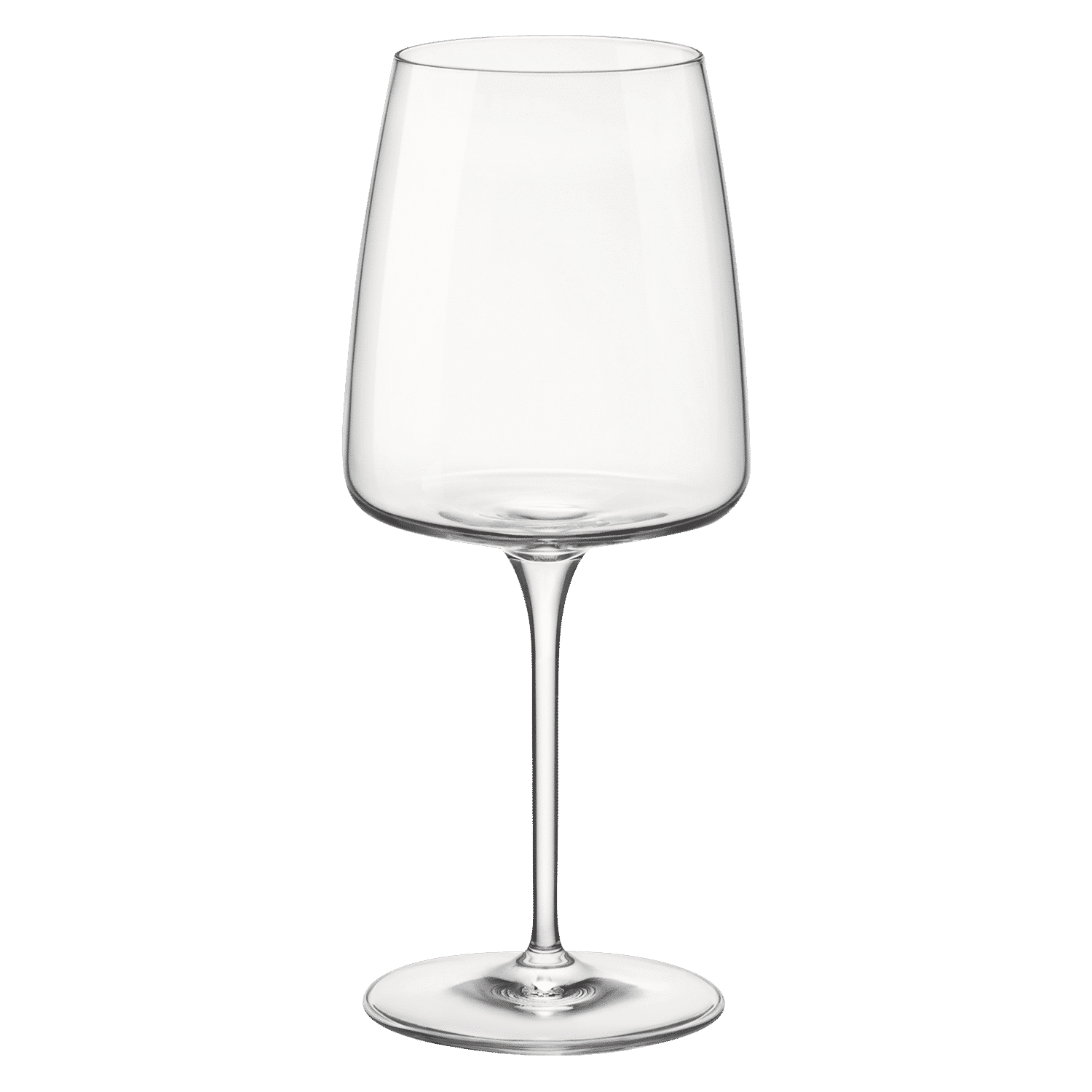 Bormioli Rocco Nexo Wijnglas 38 Cl - 6 Stuks - Glazen.nl