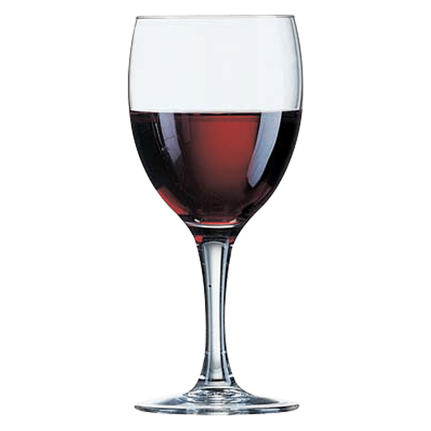 Arcoroc Elegance Wijnglas 24,5 Cl - 12 Stuks - Glazen.nl