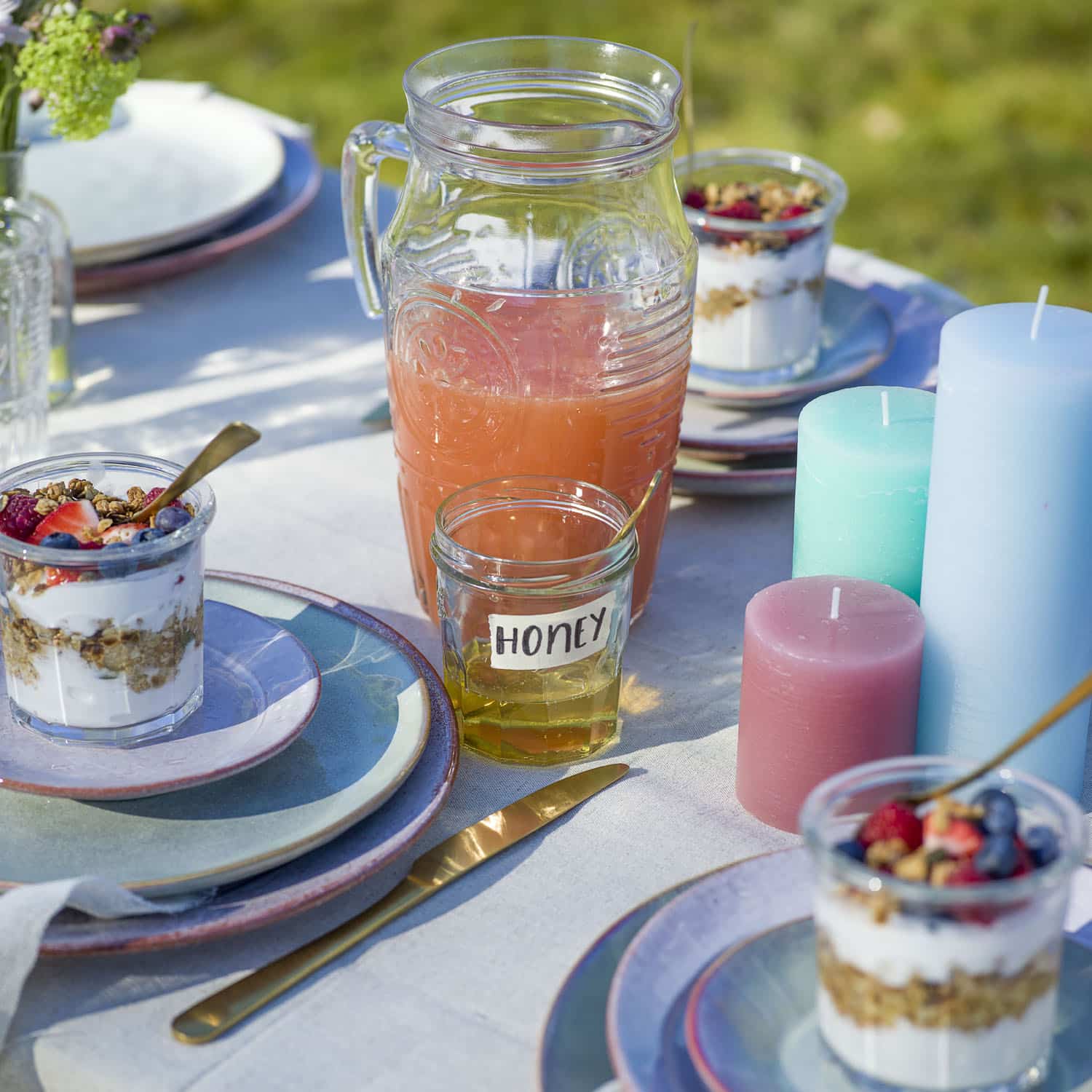 Bormioli Rocco Romantic Longdrinkglas 32,5 Cl - 6 Stuks - Glazen.nl