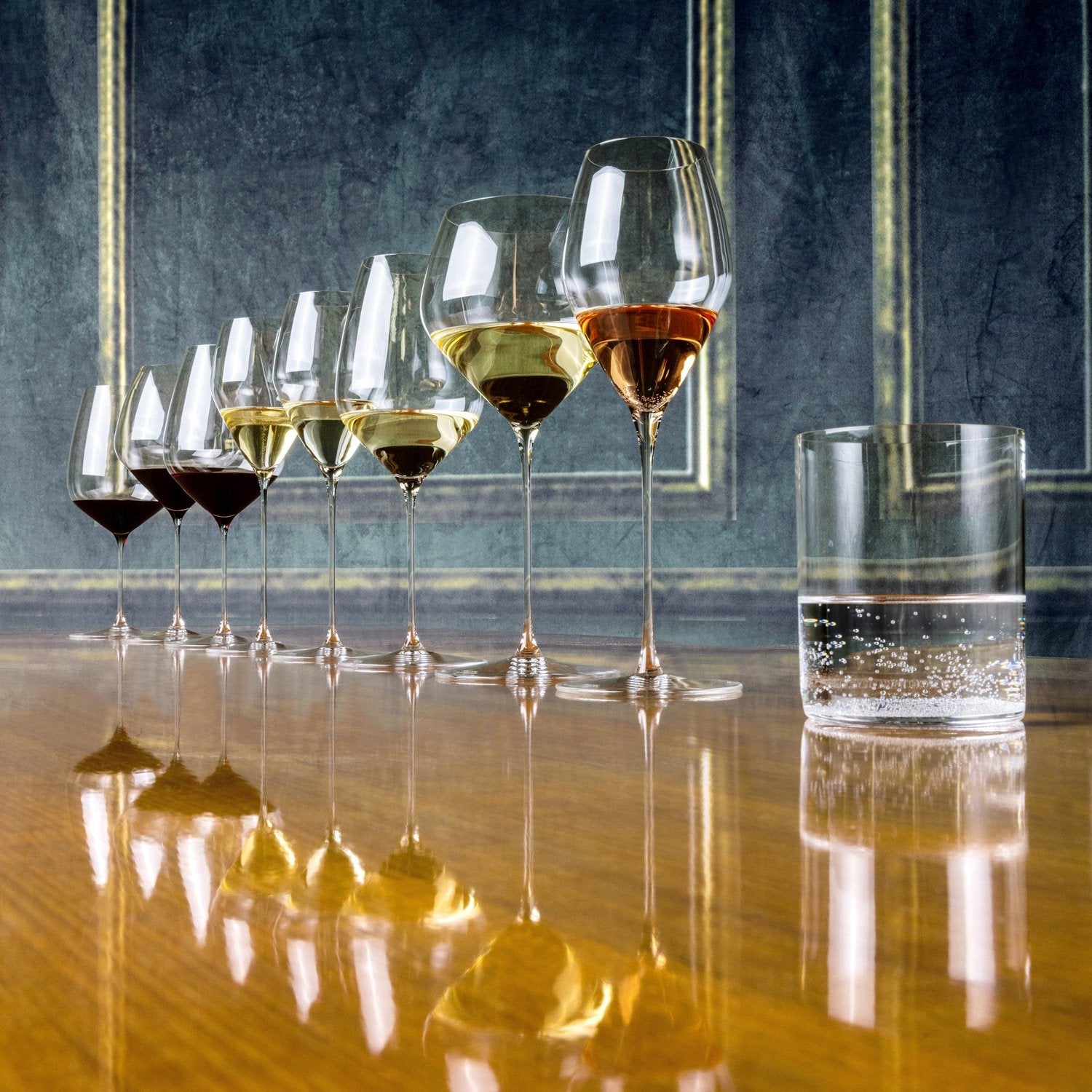 Riedel Veloce Champagneglas / Flute 32,7 Cl - 2 Stuks - Glazen.nl