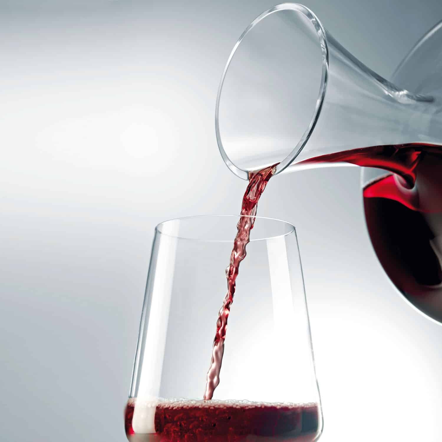 Schott Zwiesel Classico / Ever Wijnglas 81,4 cl - 6 Stuks - Glazen.nl