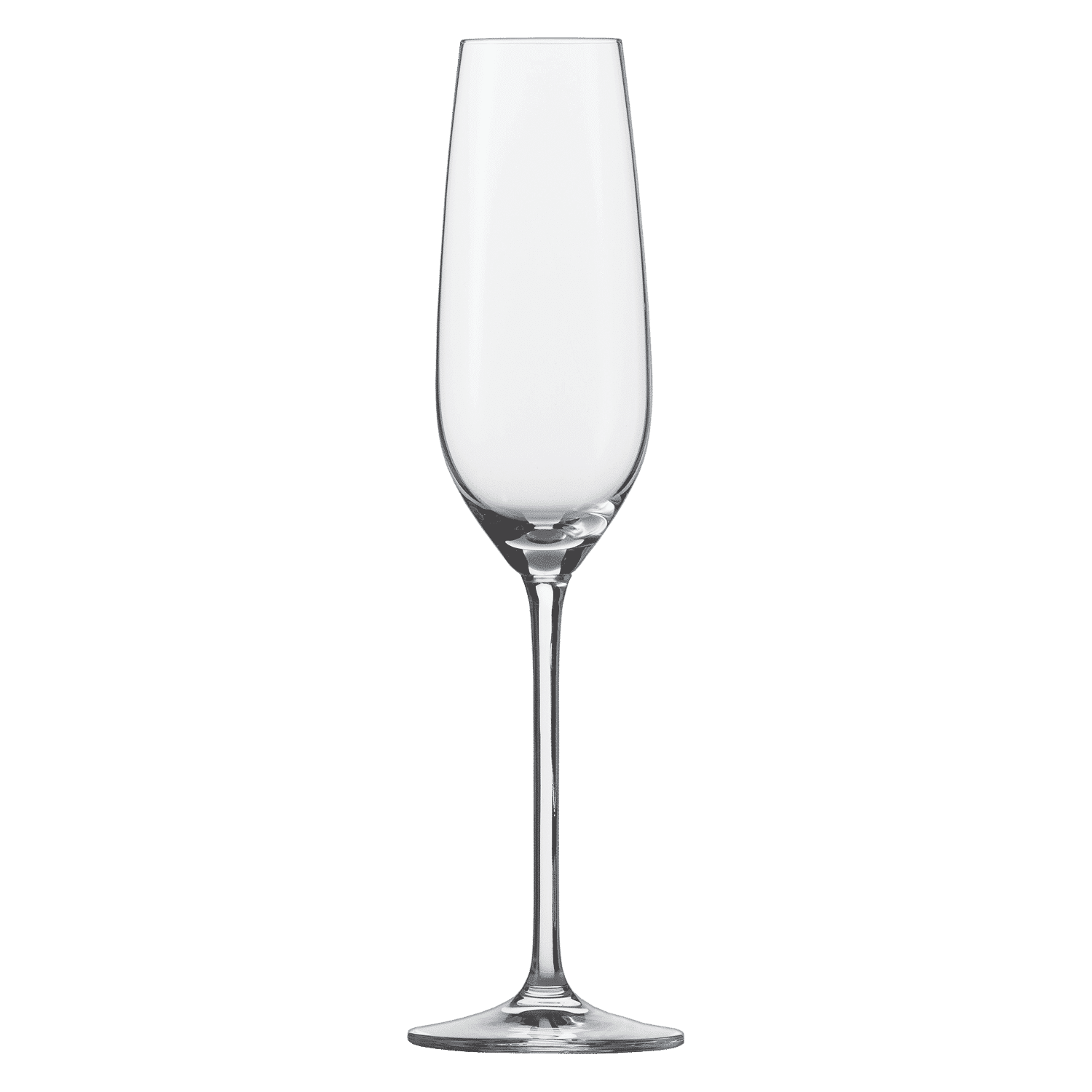 Schott Zwiesel Fortissimo Champagneglas / Flute 24 cl - 6 Stuks - Glazen.nl