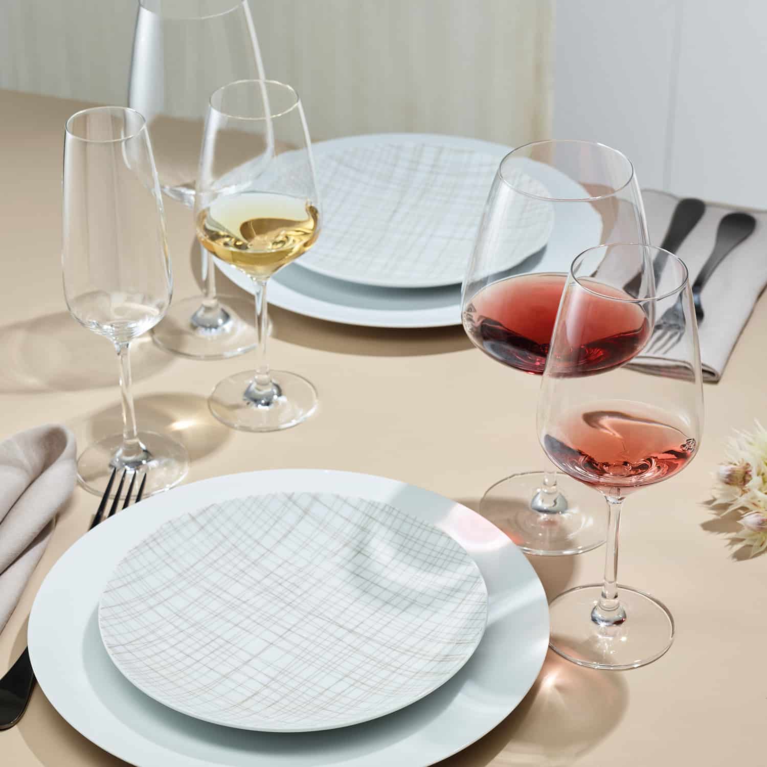 Schott Zwiesel Taste Wijnglas 78,2 cl - 6 Stuks - Glazen.nl