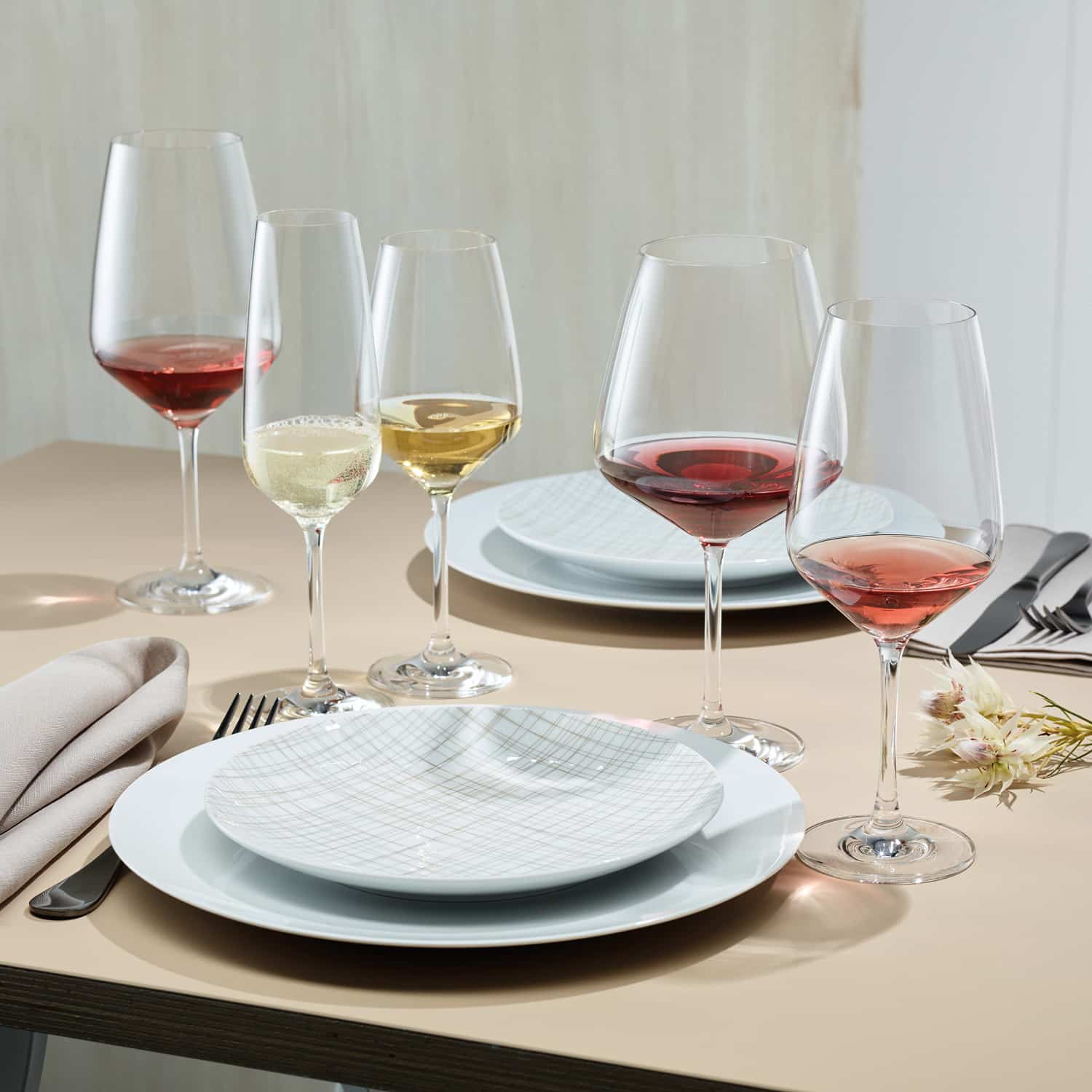 Schott Zwiesel Taste Wijnglas 78,2 cl - 6 Stuks - Glazen.nl