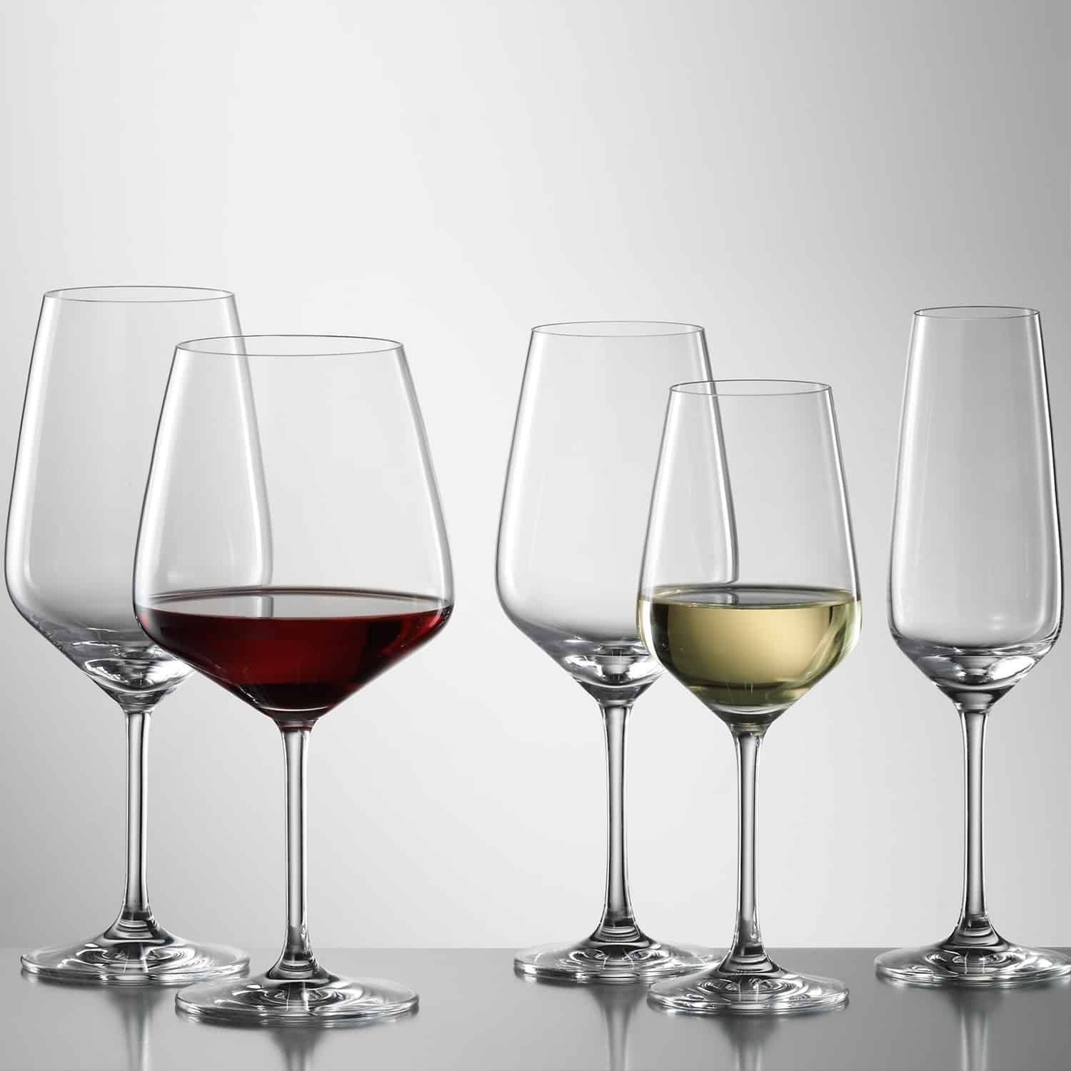Schott Zwiesel Taste Wijnglas 78,2 cl - 6 Stuks - Glazen.nl