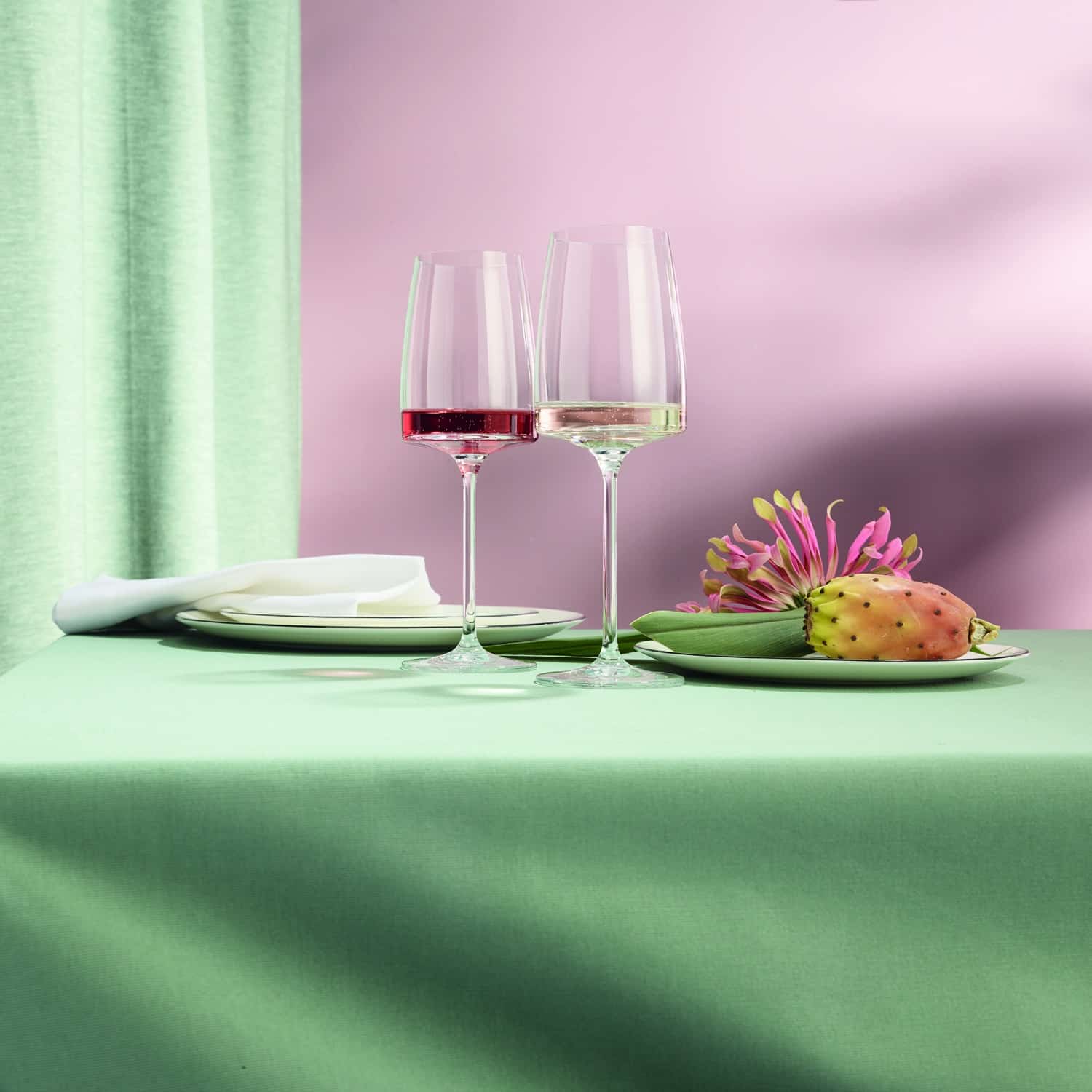 Zwiesel Glas Sensa Wijnglas 66 cl - 6 Stuks - Glazen.nl