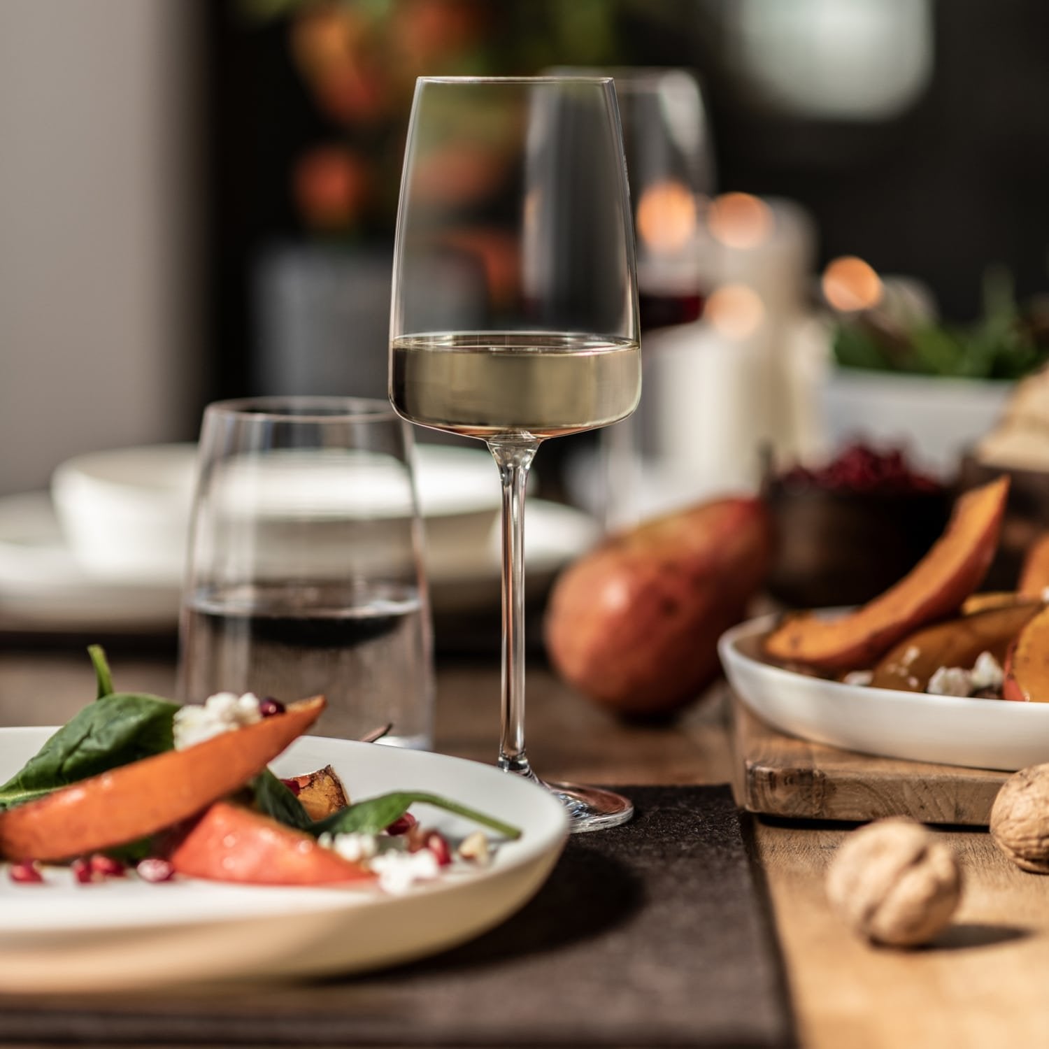 Zwiesel Glas Sensa Wijnglas 53,5 cl - 6 Stuks - Glazen.nl