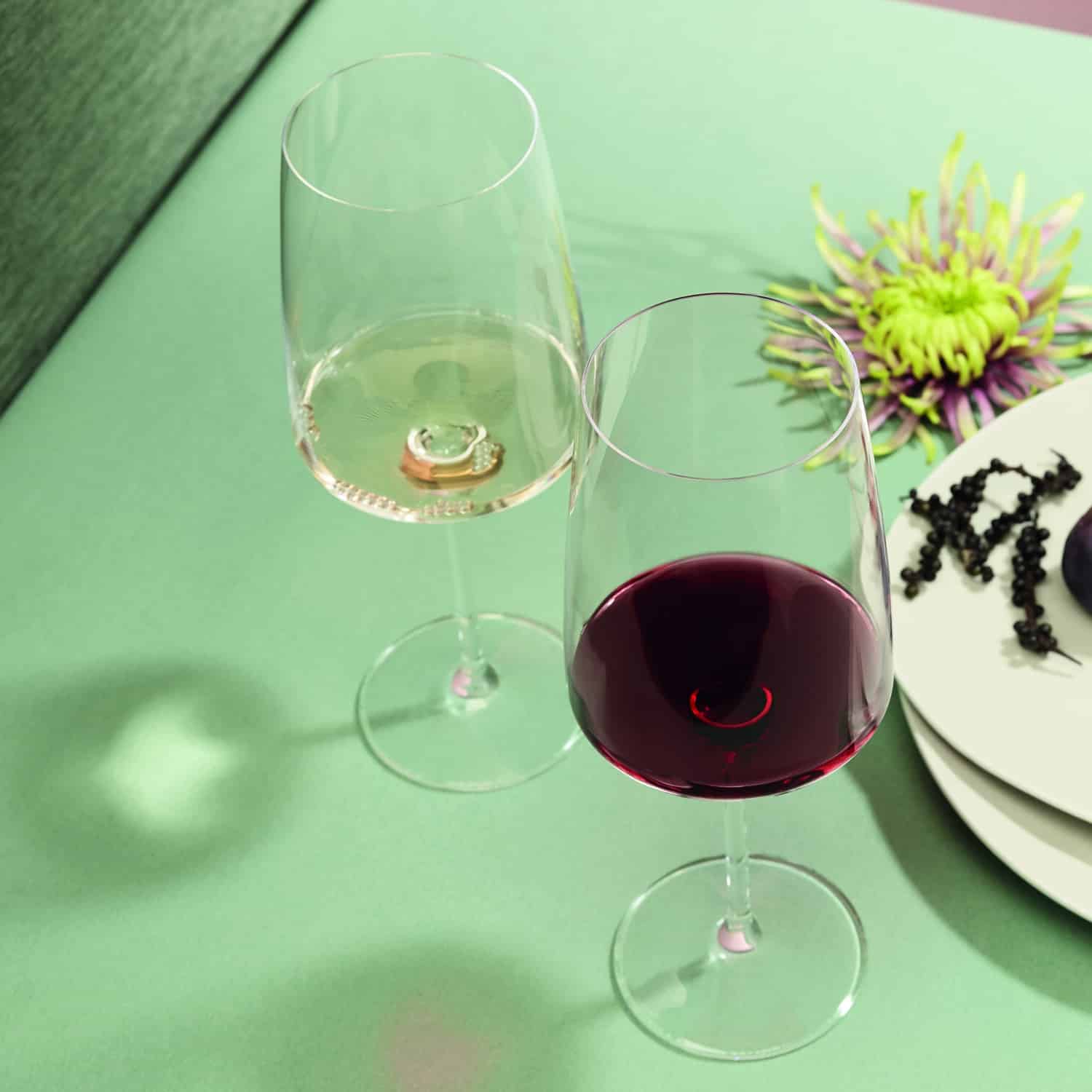 Zwiesel Glas Sensa Wijnglas 66 cl - 6 Stuks - Glazen.nl